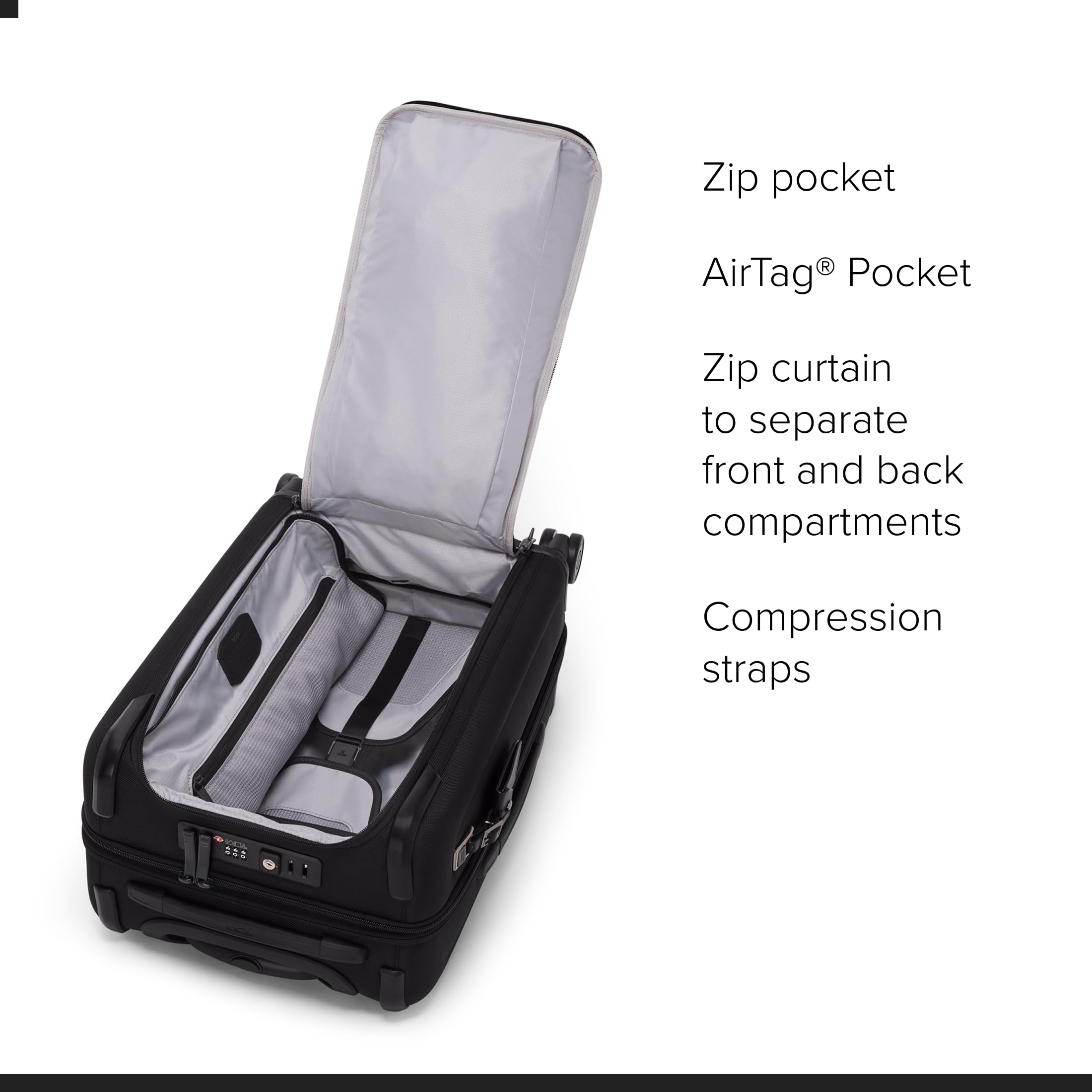 tumi-alpha-dual-access-expandable-carry-on-luggage-ballistic-nylon-suitcase-with image 3