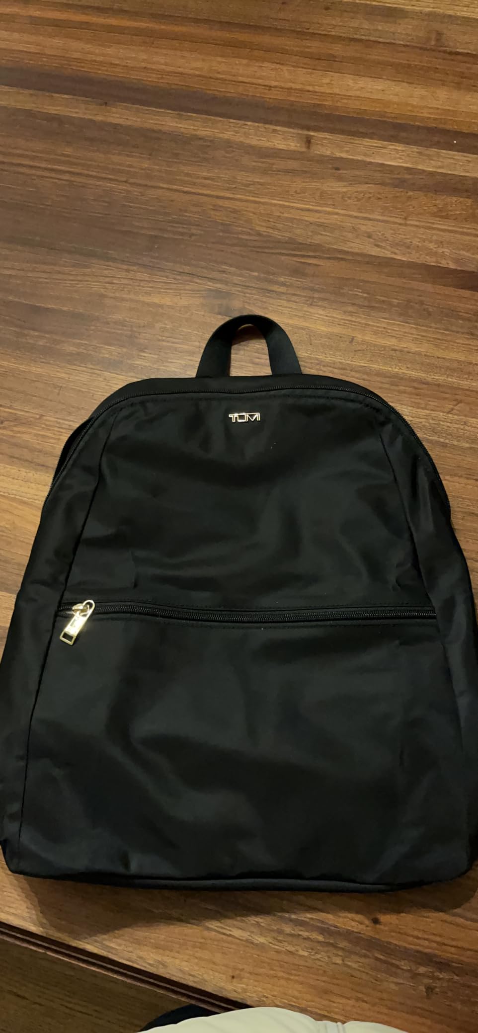 Keeps me prepared