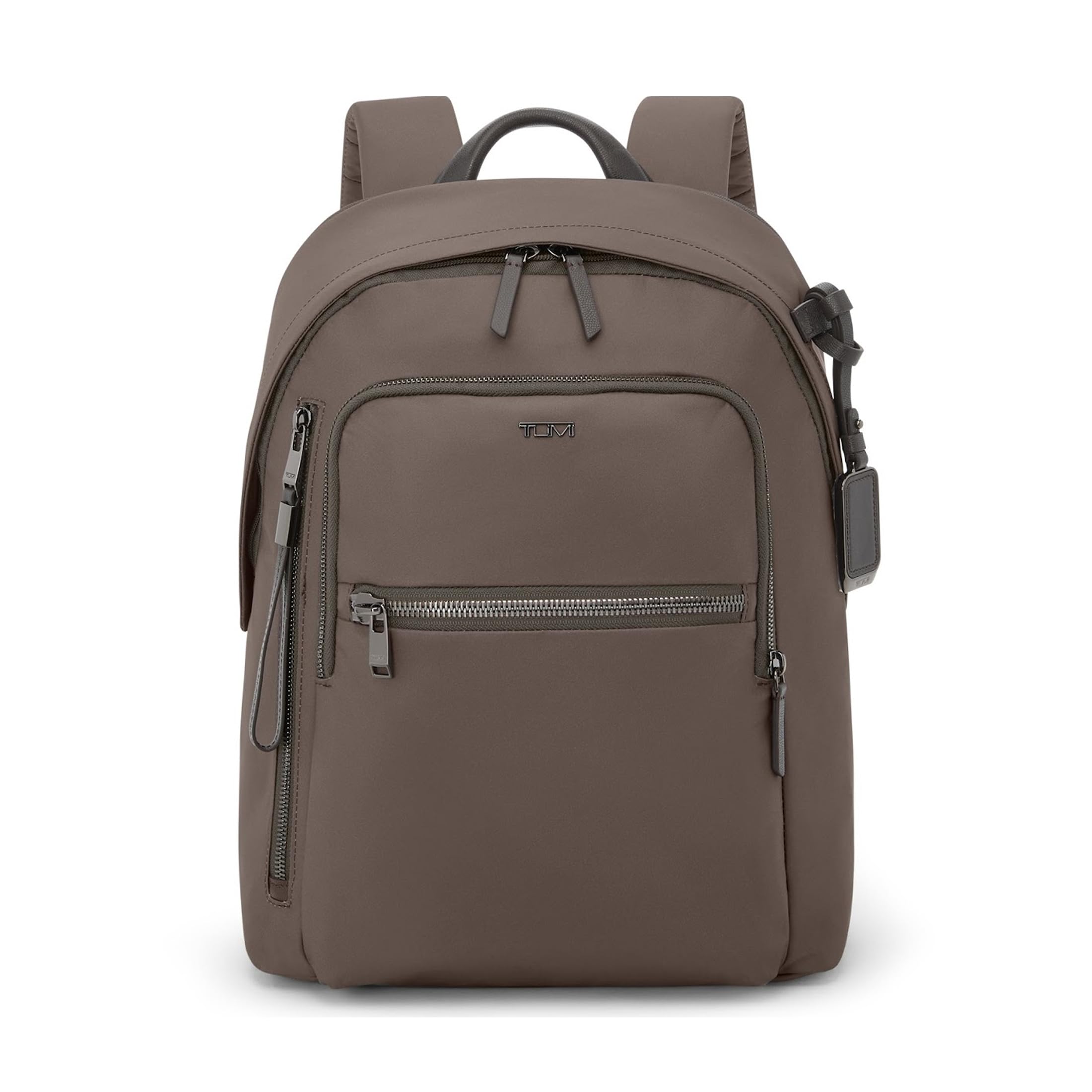 tumi-halsey-women-s-backpack-lightweight-everyday-travel-backpack-with-14-laptop image 1
