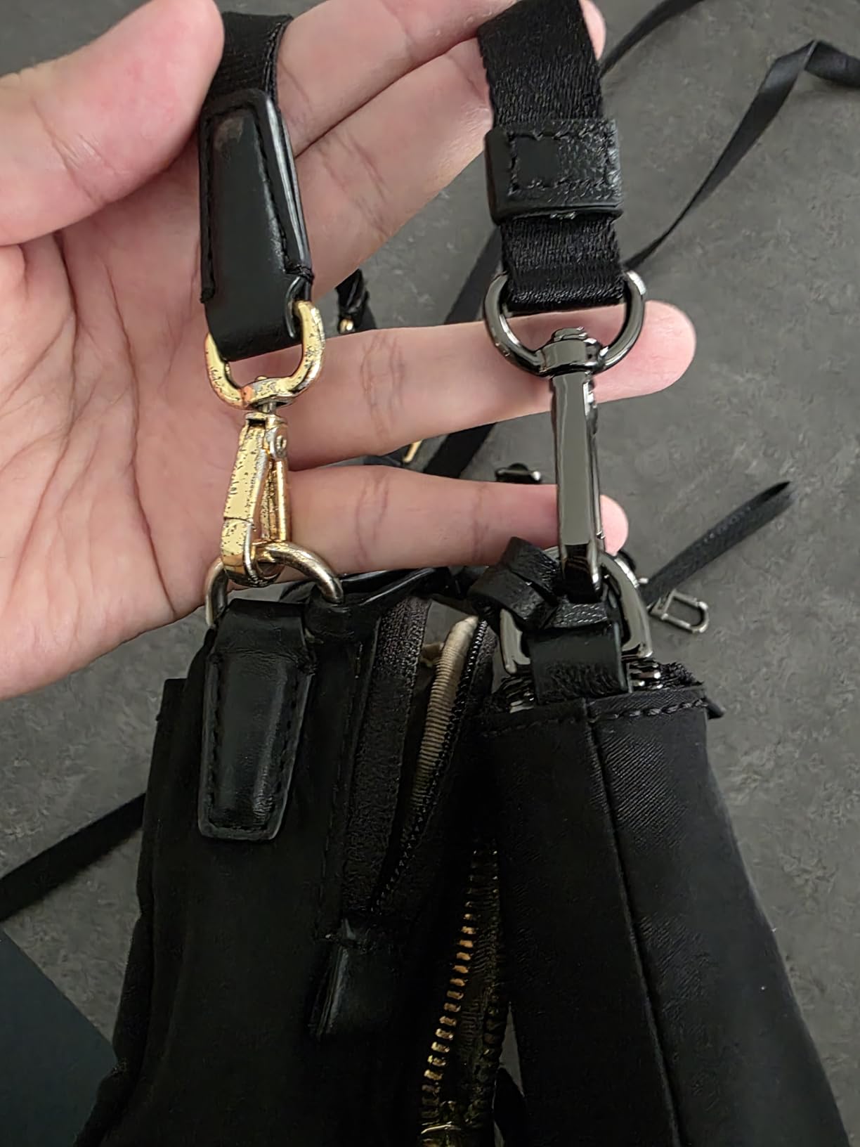 Great but smaller than expected