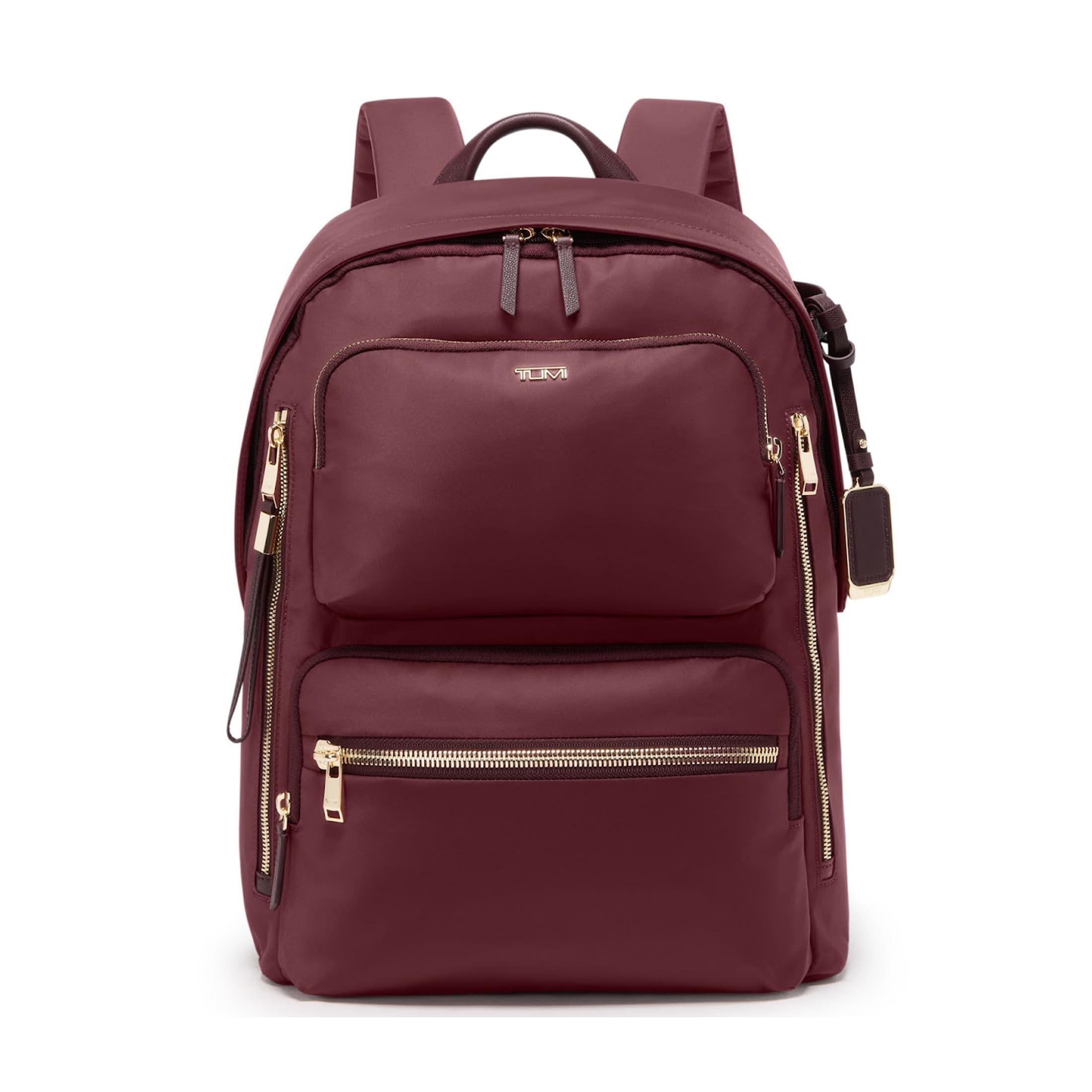 tumi-voyageur-montana-women-s-travel-backpack-with-16-inch-laptop-compartment-bl image 8