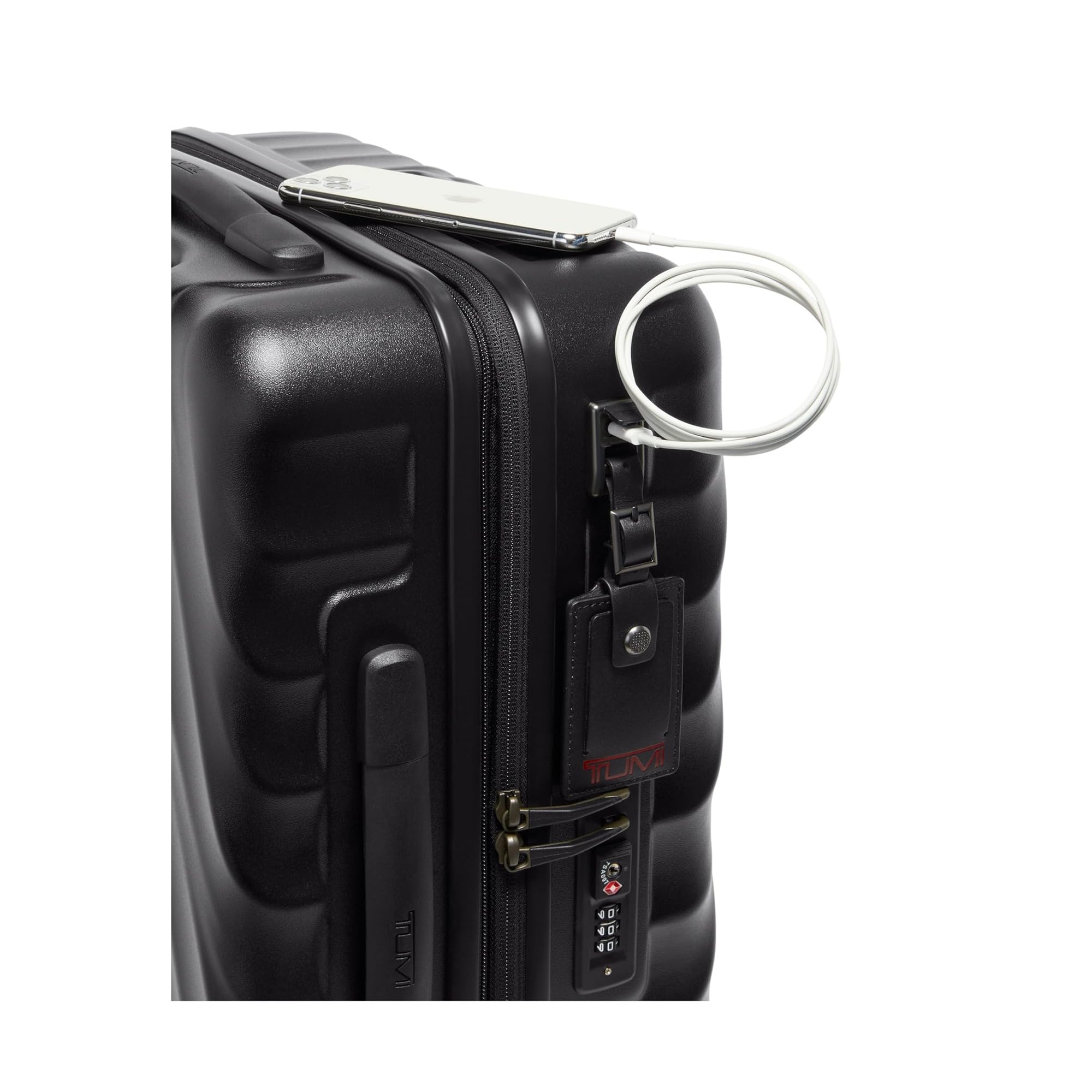 tumi-19-degree-large-expandable-carry-on-4-wheeled-spinner-luggage-21-8-with-usb image 7