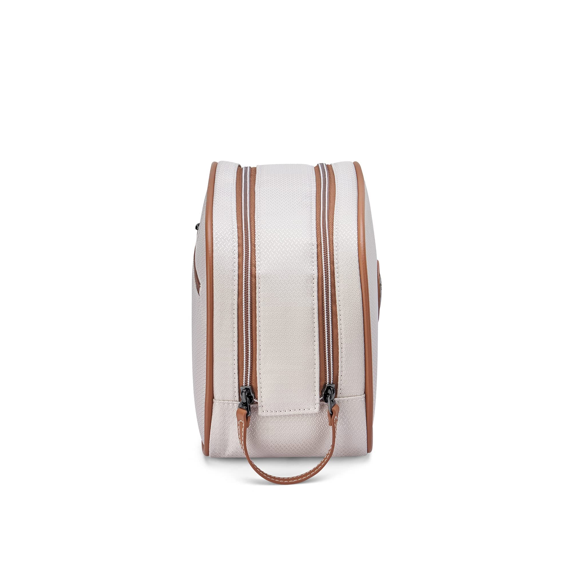 delsey-paris-chatelet-air-2-0-toiletry-and-makeup-travel-bag-women-s-travel-orga image 4