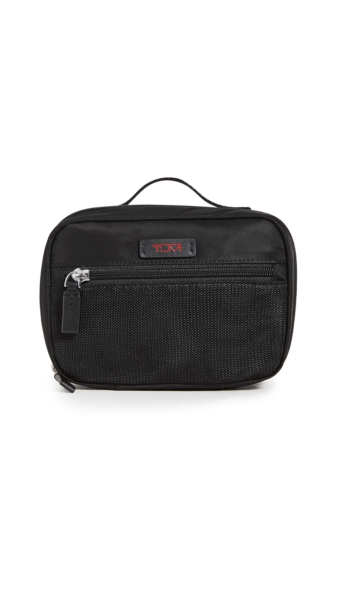 tumi-women-s-accessory-pouch-small-nylon-travel-organizer-with-u-zip-pocket-and- image 4