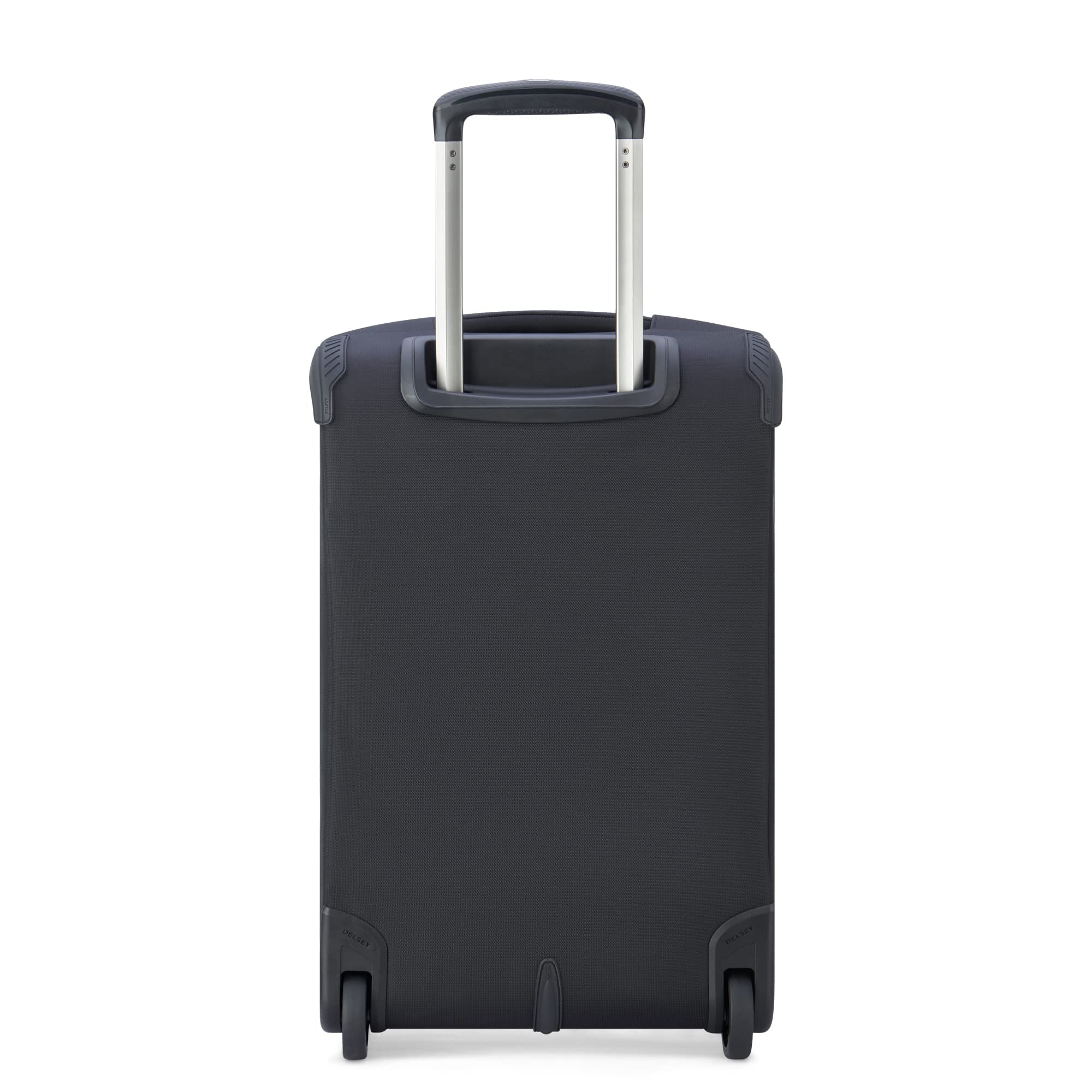 delsey-paris-helium-dlx-21-inch-softside-expandable-carry-on-luggage-with-2-in-l image 3