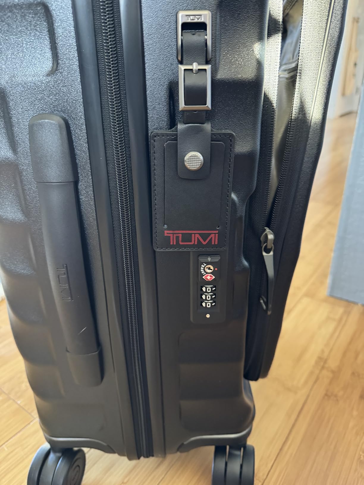 Solid upgrade over my old case