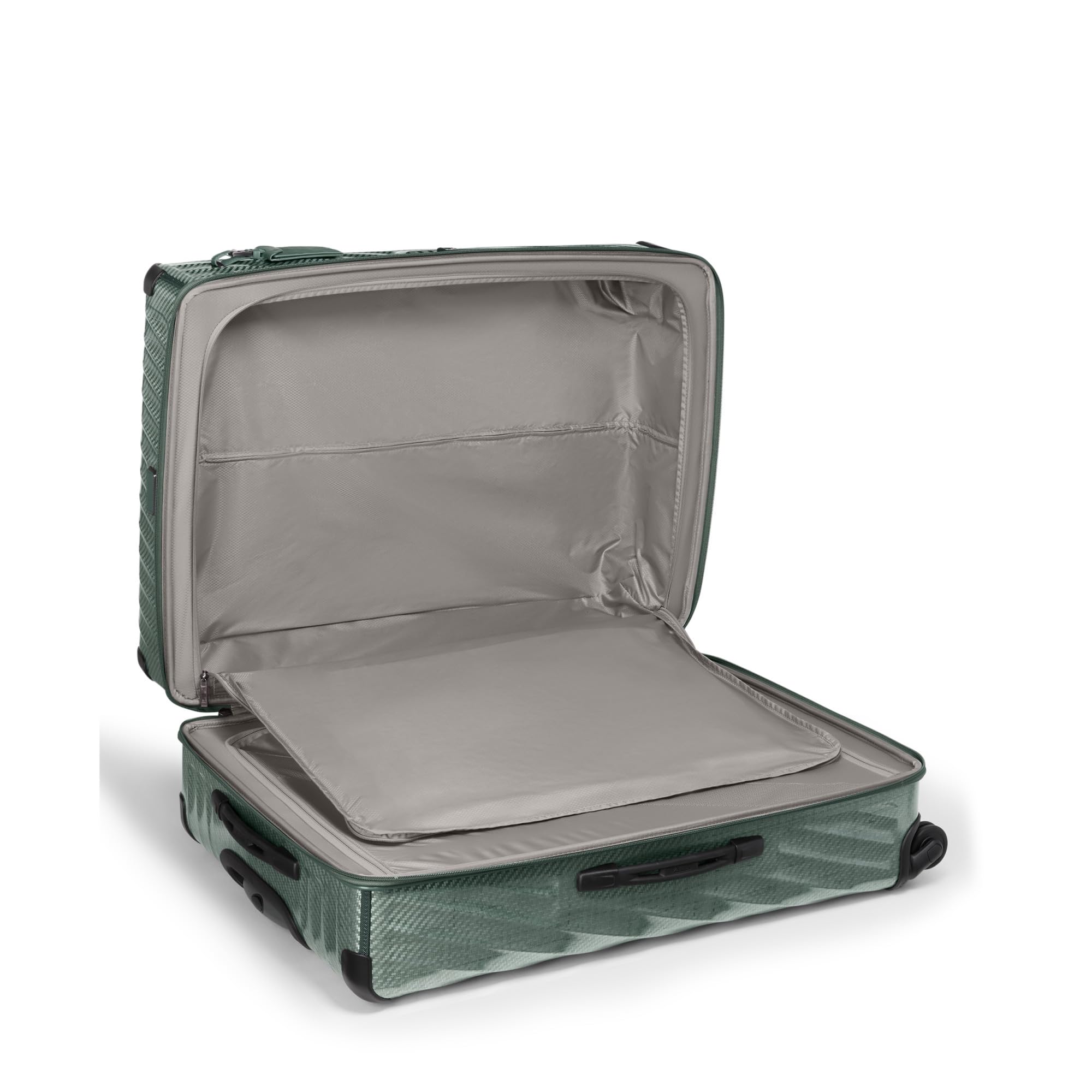 tumi-19-degree-lite-30-large-checked-4-wheel-hard-shell-suitcase-lightweight-teg image 2