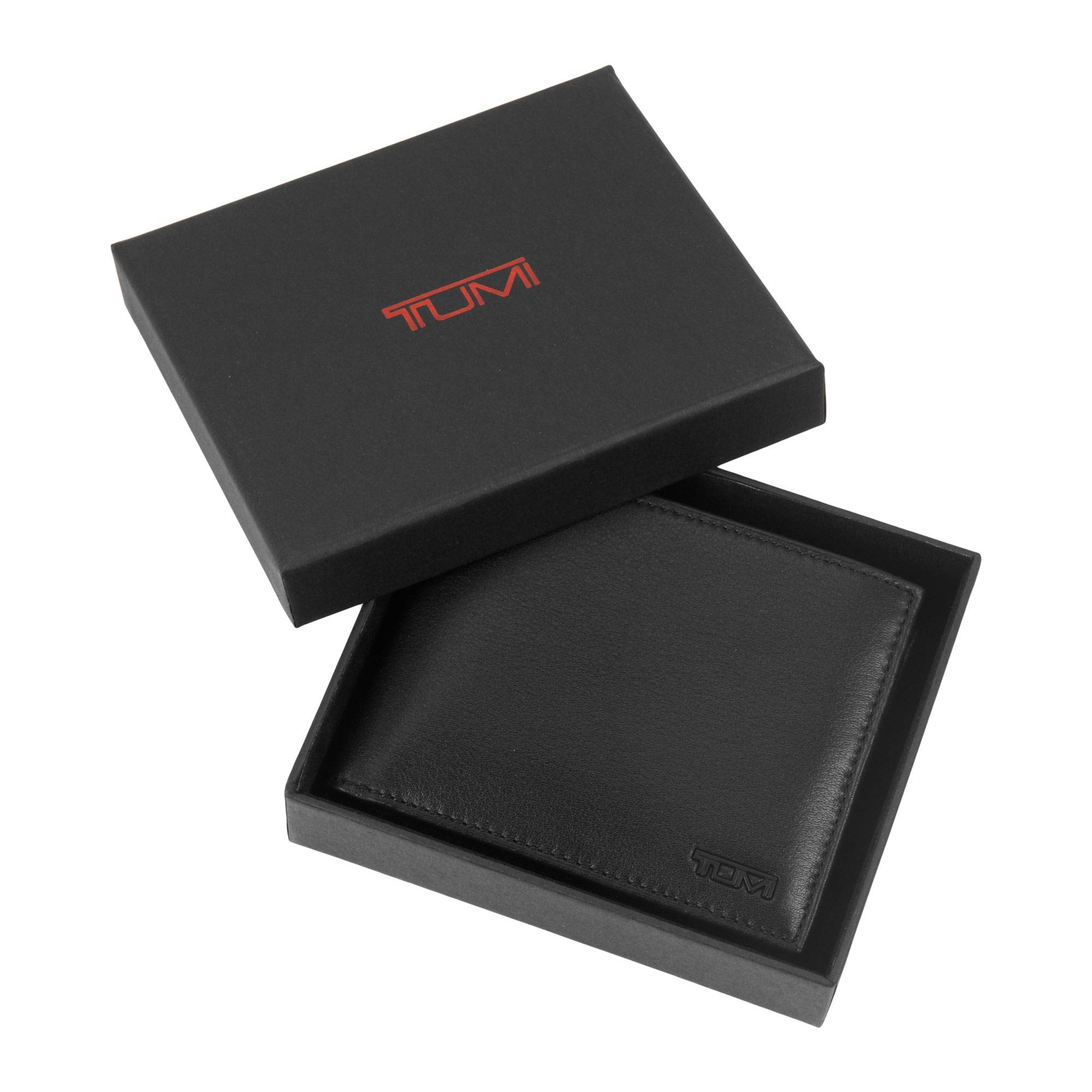 tumi-delta-global-removable-passcase-wallet-full-grain-leather-rfid-blocking-wal image 5