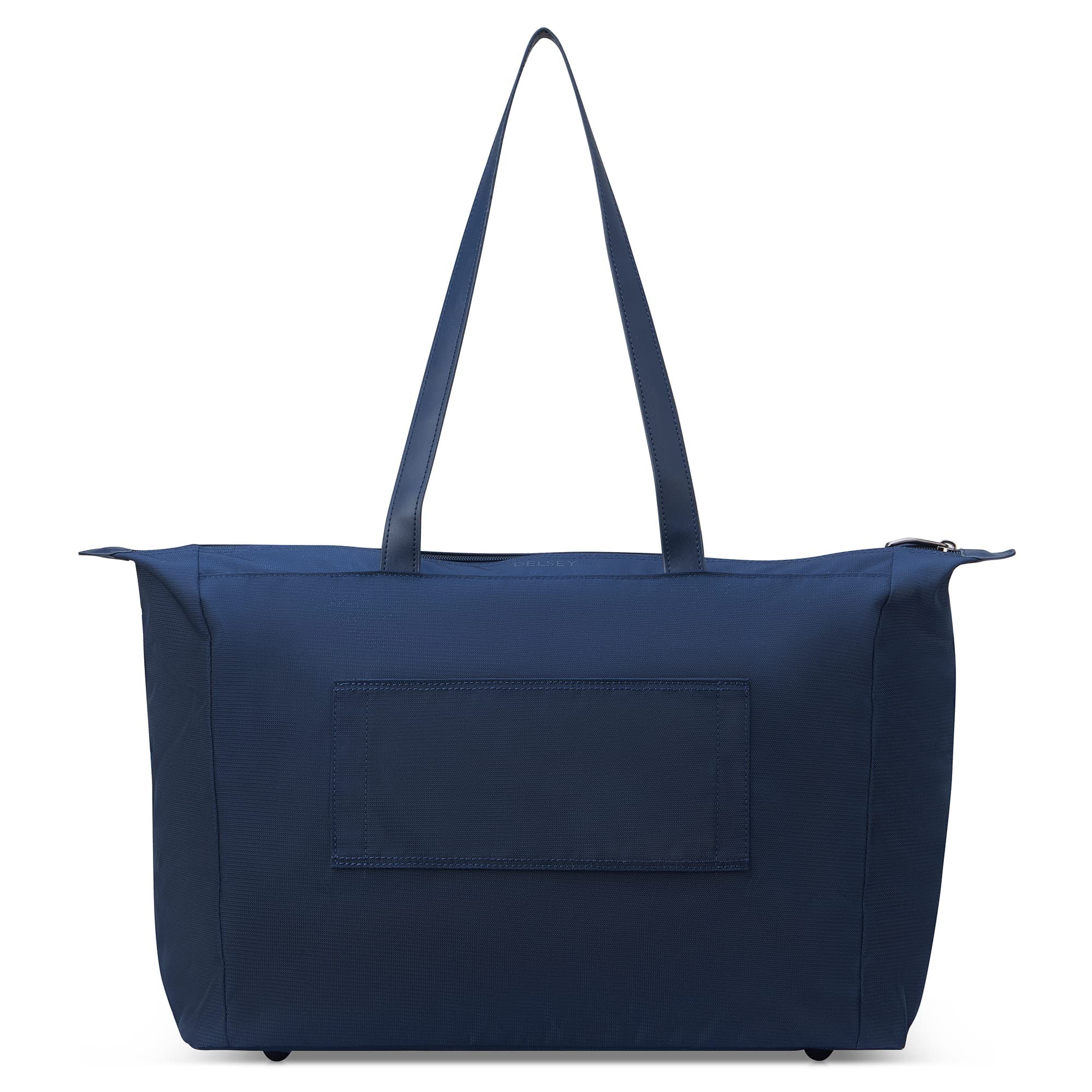 delsey-paris-helium-dlx-weekender-tote-bag-lightweight-travel-duffel-for-weekend image 4