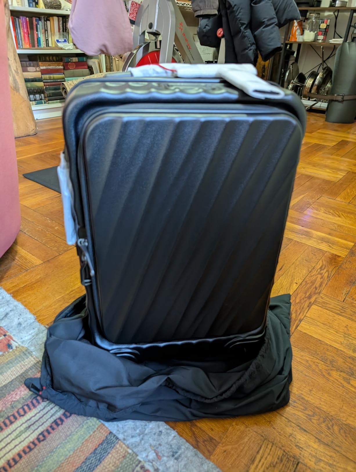 Beautiful and functional