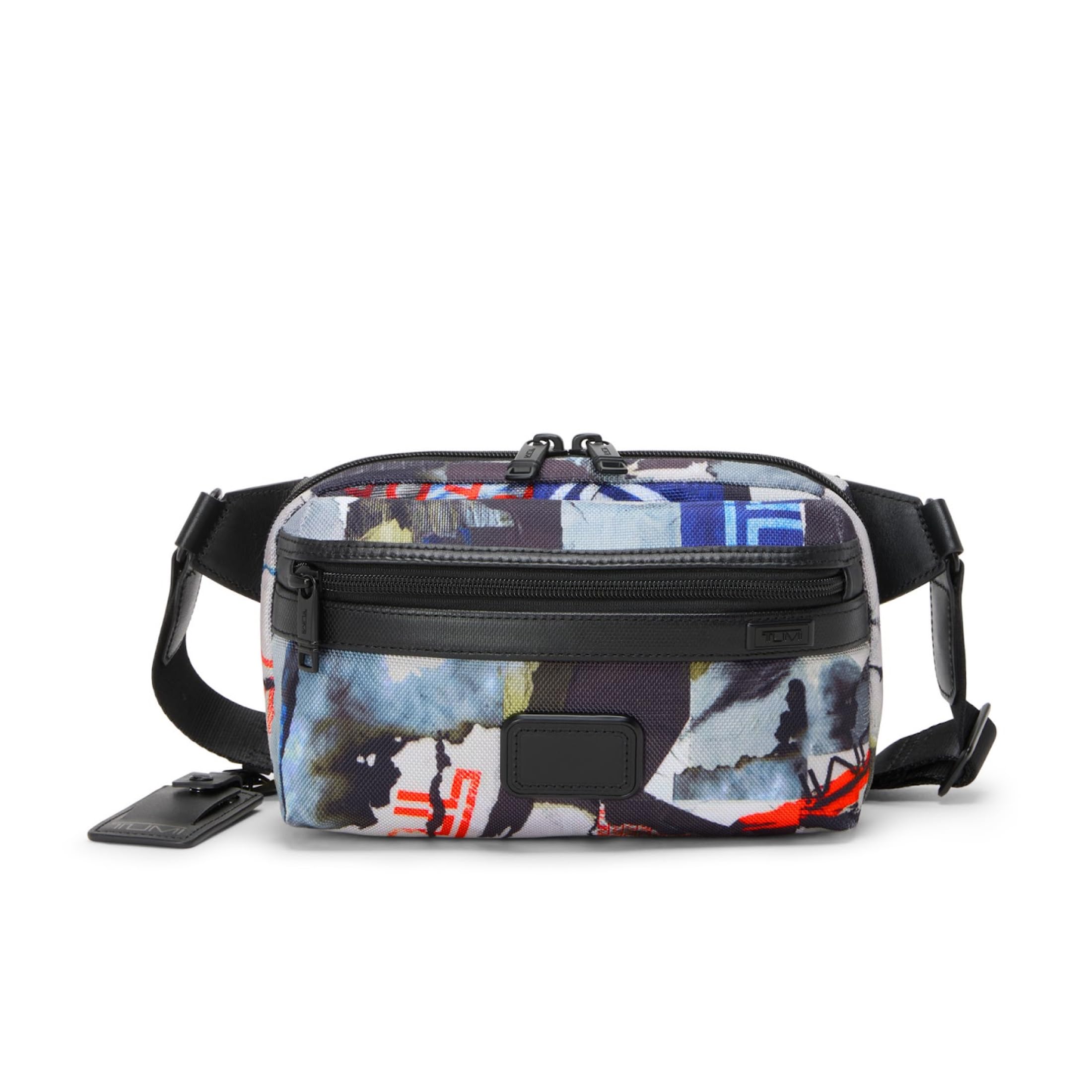 tumi-alpha-east-west-sling-premium-compact-travel-sling-bag-with-quick-access-po image 8