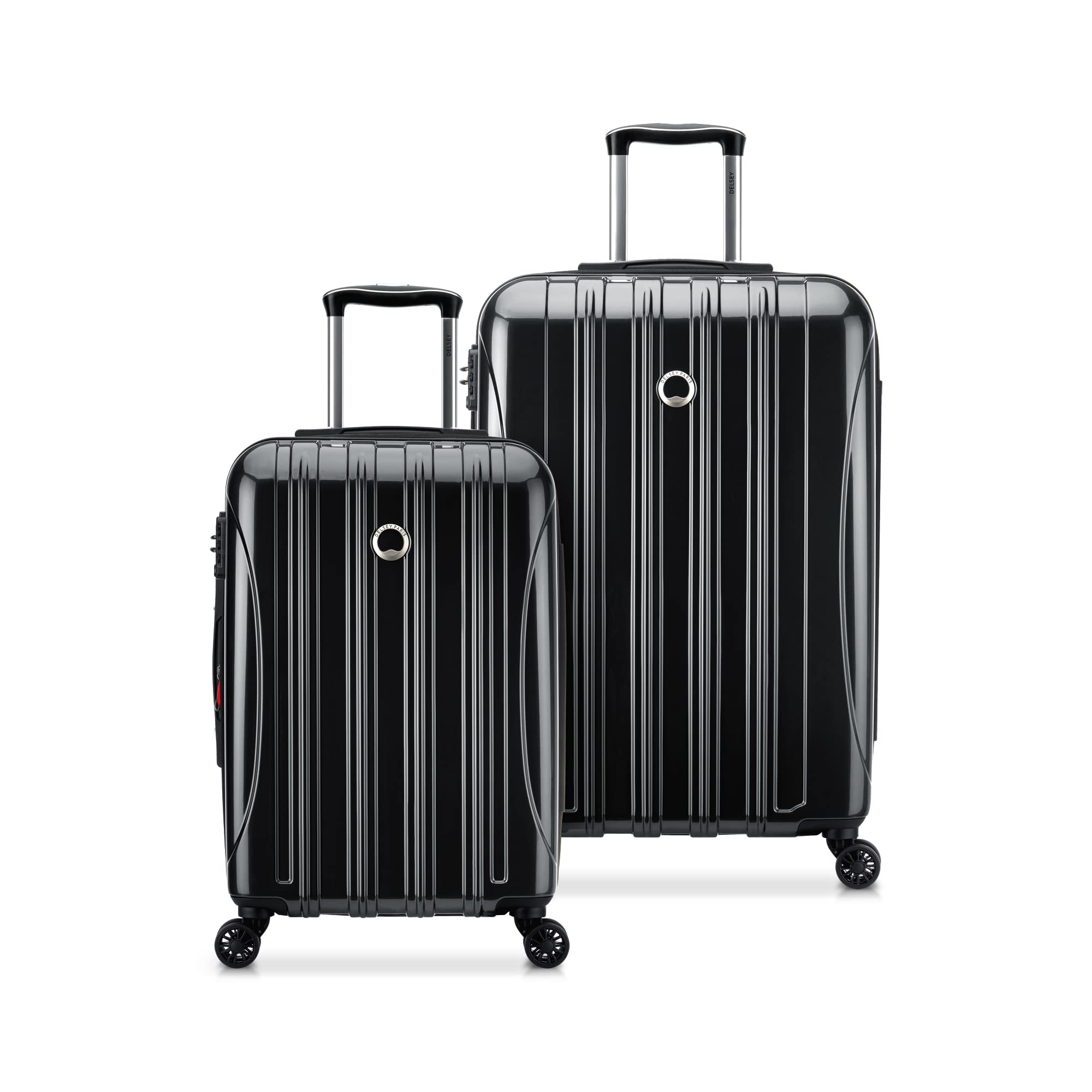 delsey-paris-helium-aero-2-piece-hardside-expandable-spinner-luggage-set-21-carr image 1
