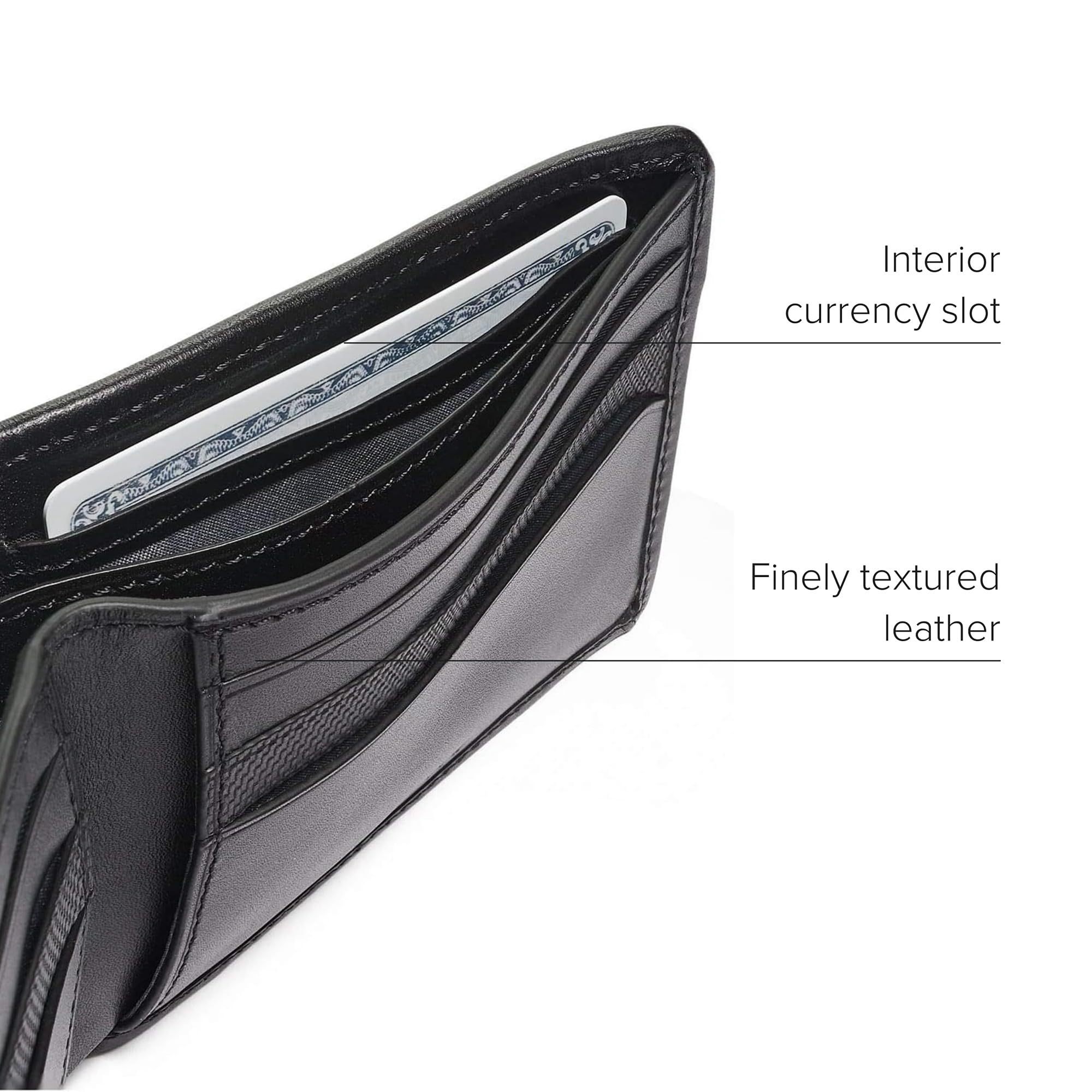tumi-alpha-double-billfold-wallet-ballistic-nylon-bifold-with-hidden-card-pocket image 4