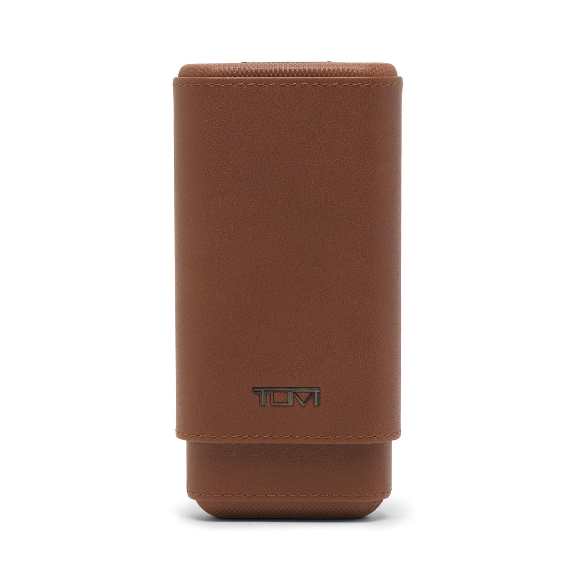 tumi-travel-accessories-cigar-case-holds-3-cigars-spanish-cedarwood-interior-bla image 8
