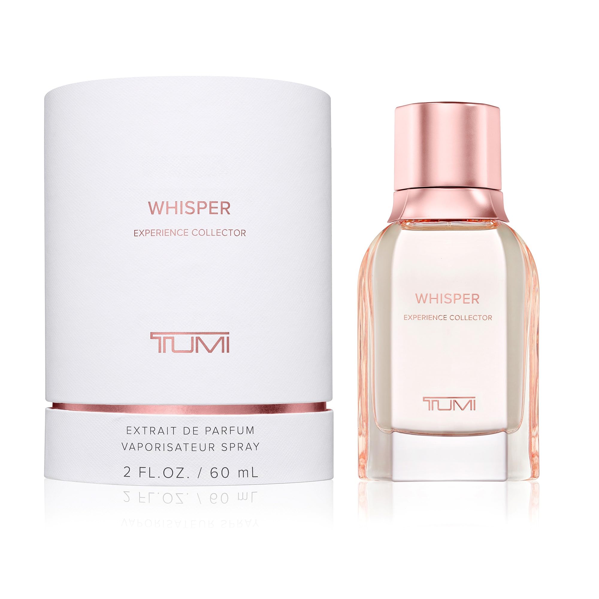 tumi-whisper-experience-collector-eau-de-parfum-for-women-flora-rose-woody-extra image 1