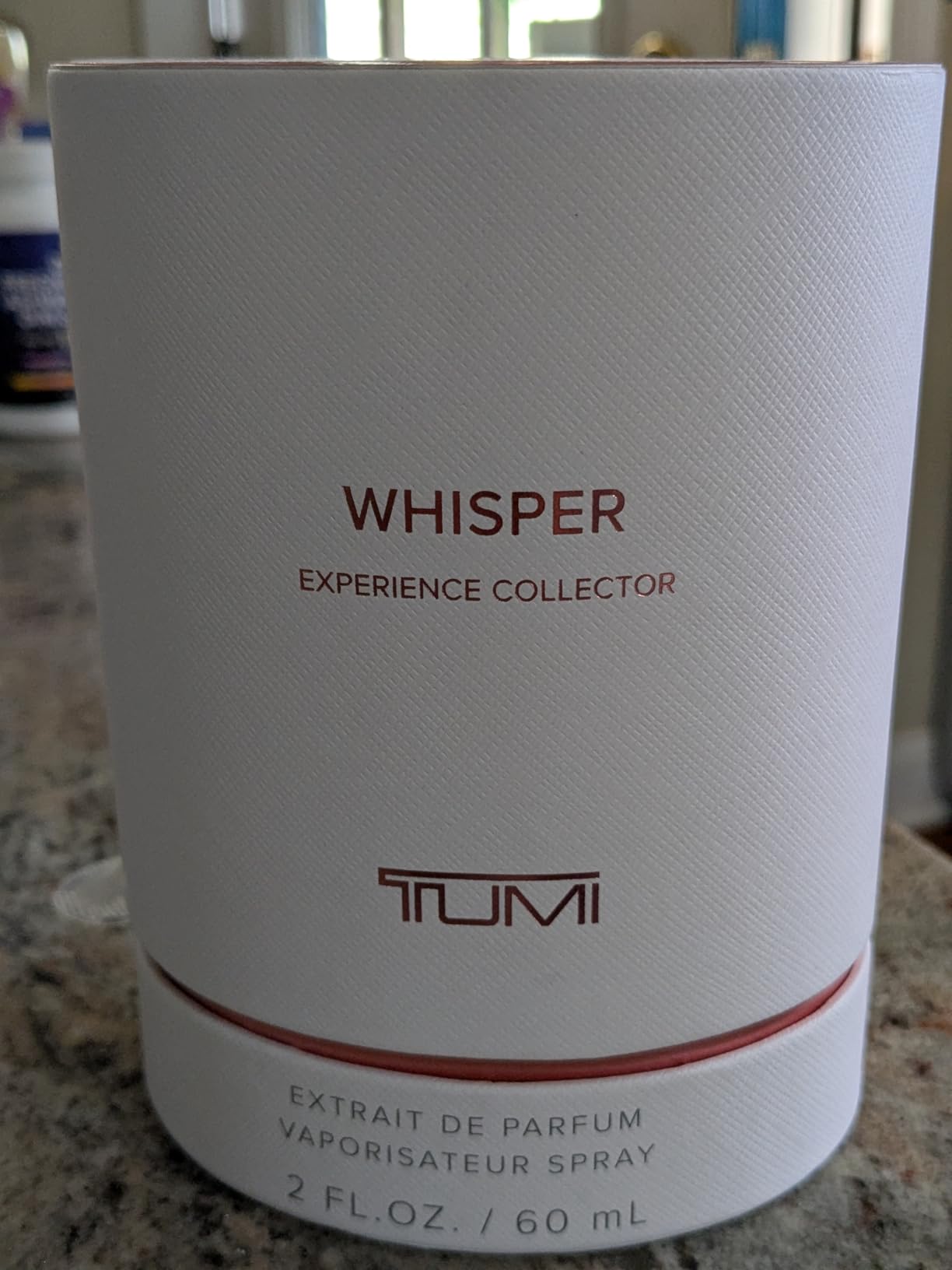 Dreamy scent