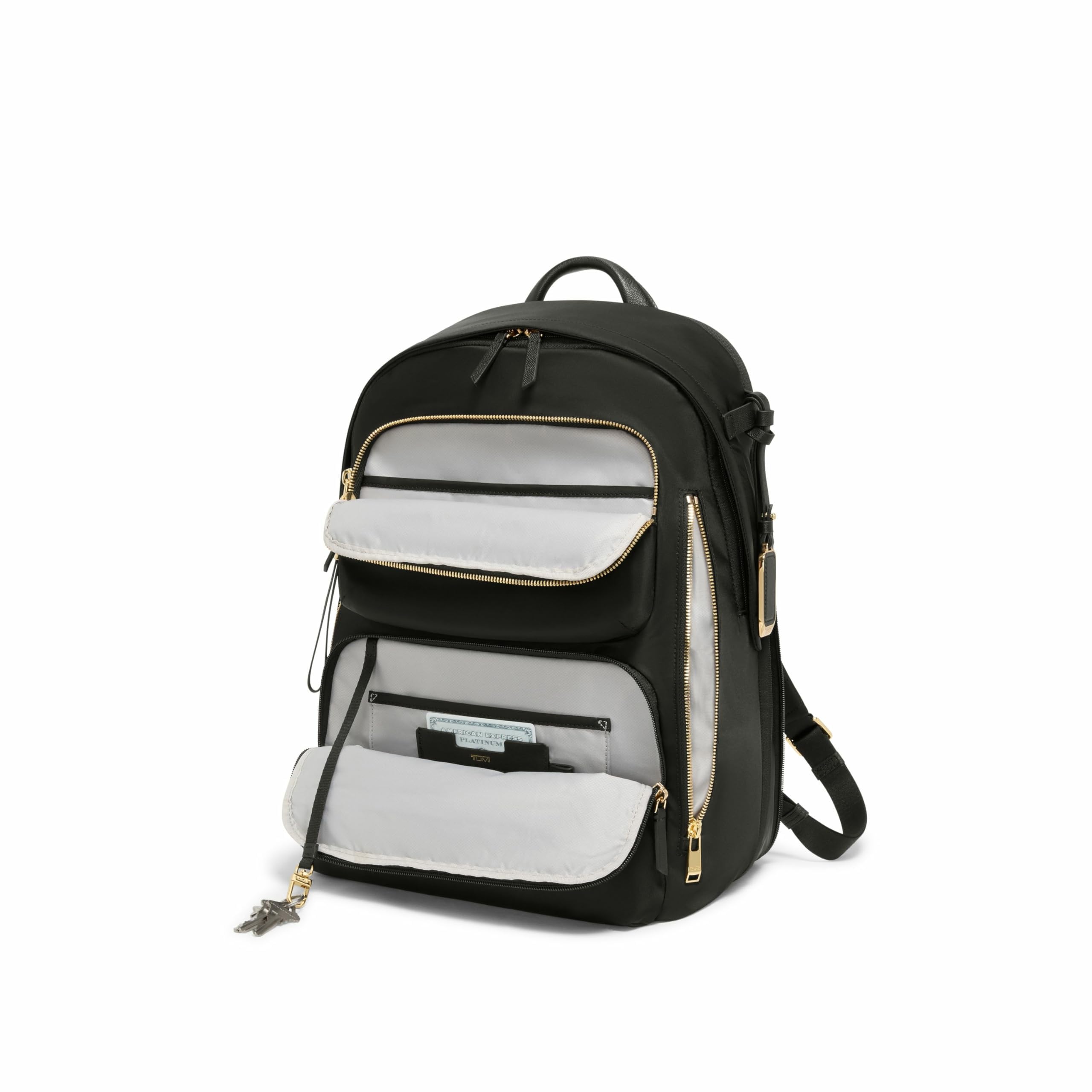 tumi-voyageur-montana-women-s-travel-backpack-with-16-inch-laptop-compartment-bl image 3