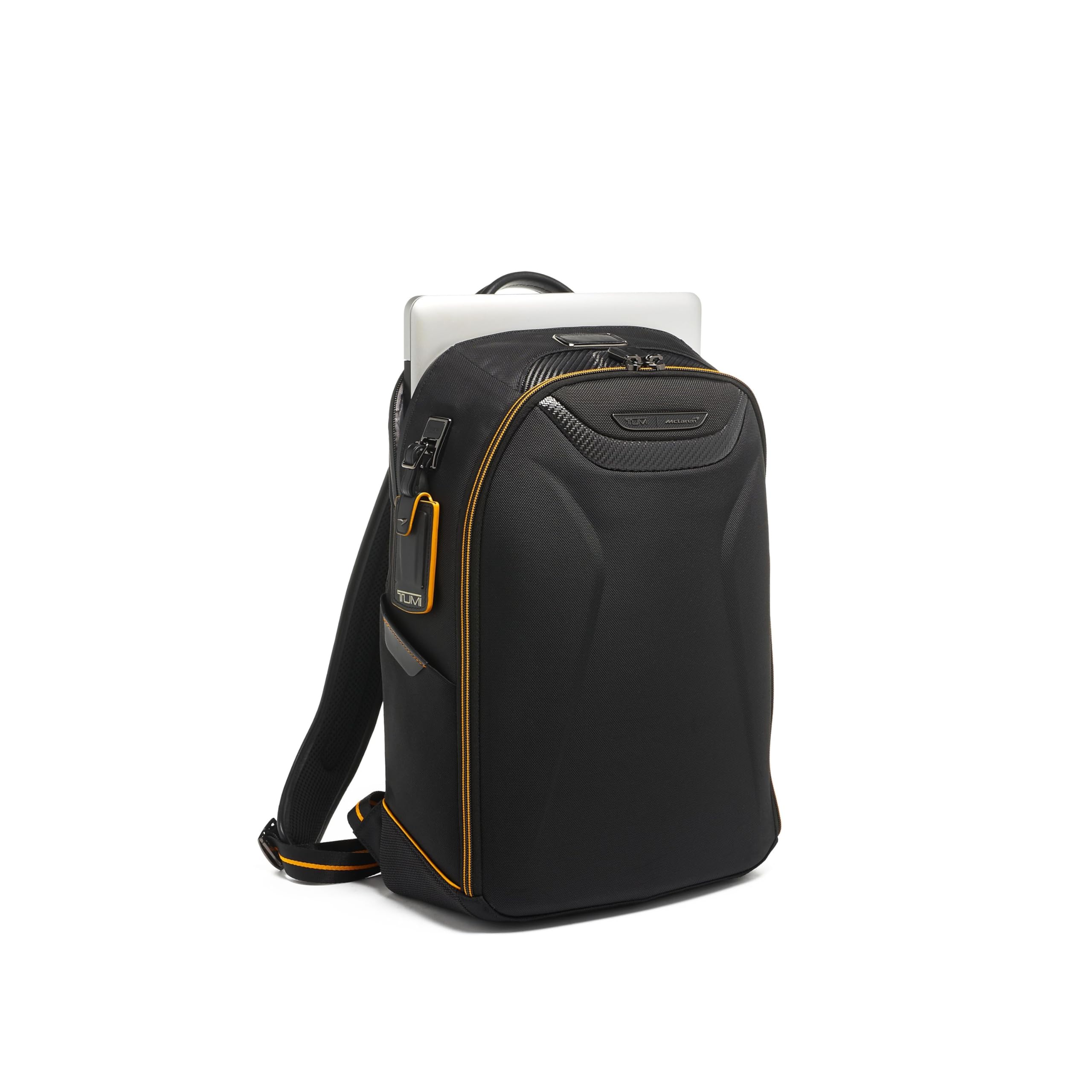 tumi-mclaren-velocity-backpack-usb-c-charging-laptop-travel-backpack-with-15-inc image 2