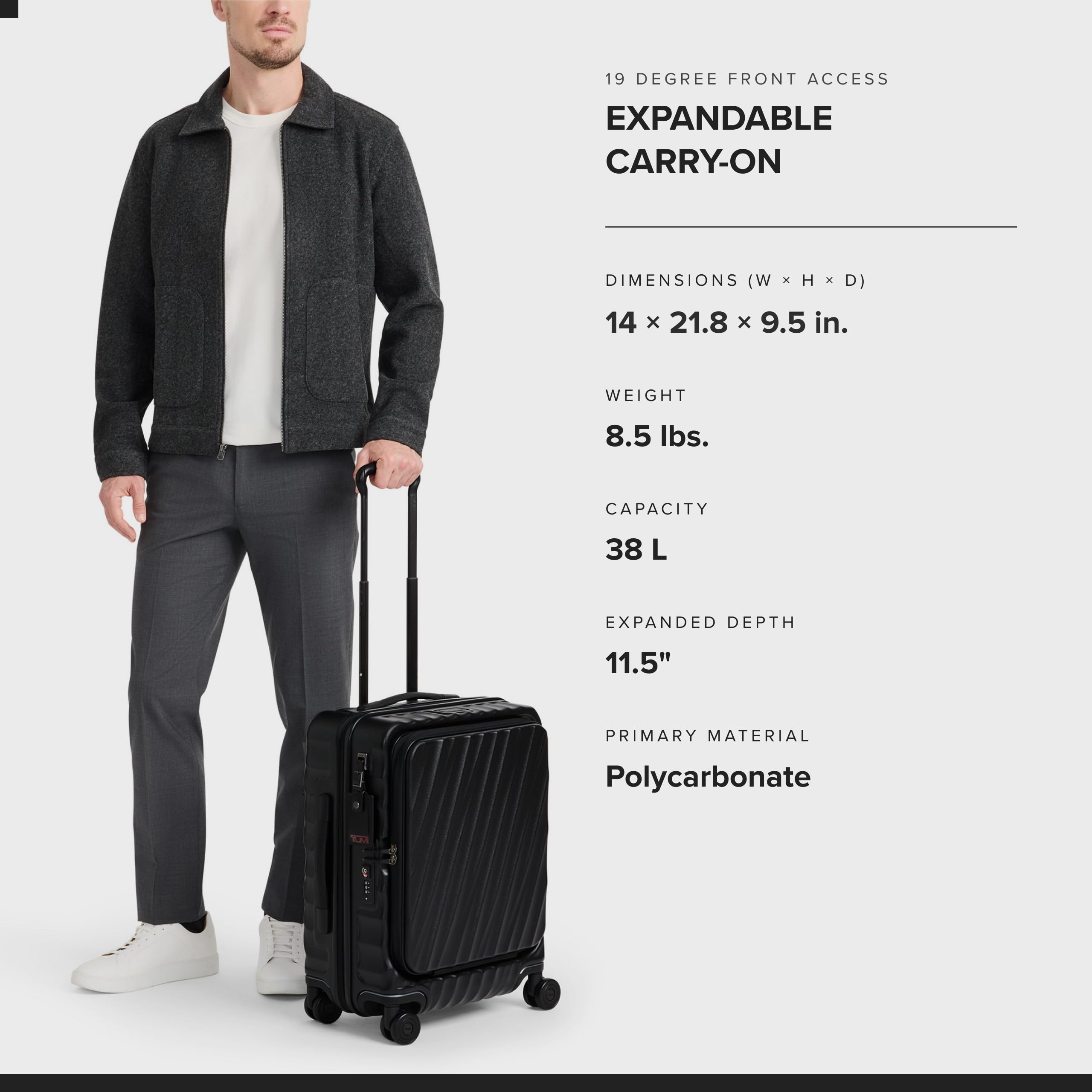 tumi-19-degree-front-access-expandable-carry-on-4-wheeled-hard-shell-suitcase-bl image 6