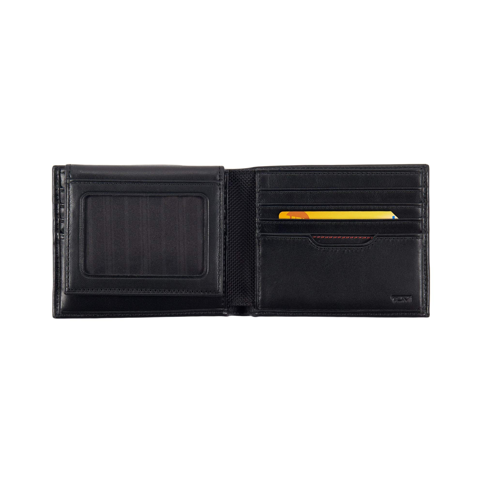 tumi-delta-global-removable-passcase-wallet-full-grain-leather-rfid-blocking-wal image 3