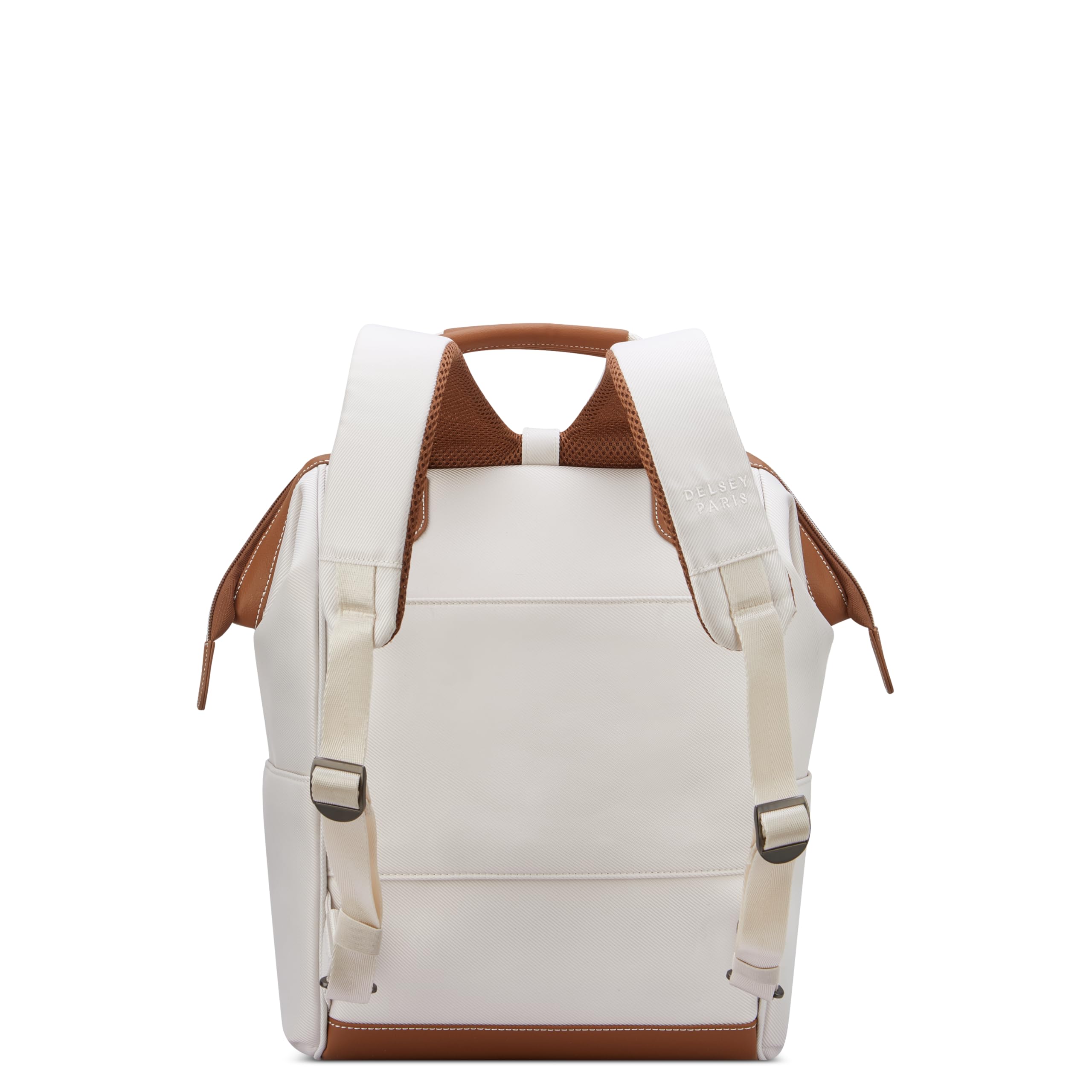 delsey-paris-chatelet-2-0-totepack-convertible-tote-travel-backpack-with-laptop- image 6