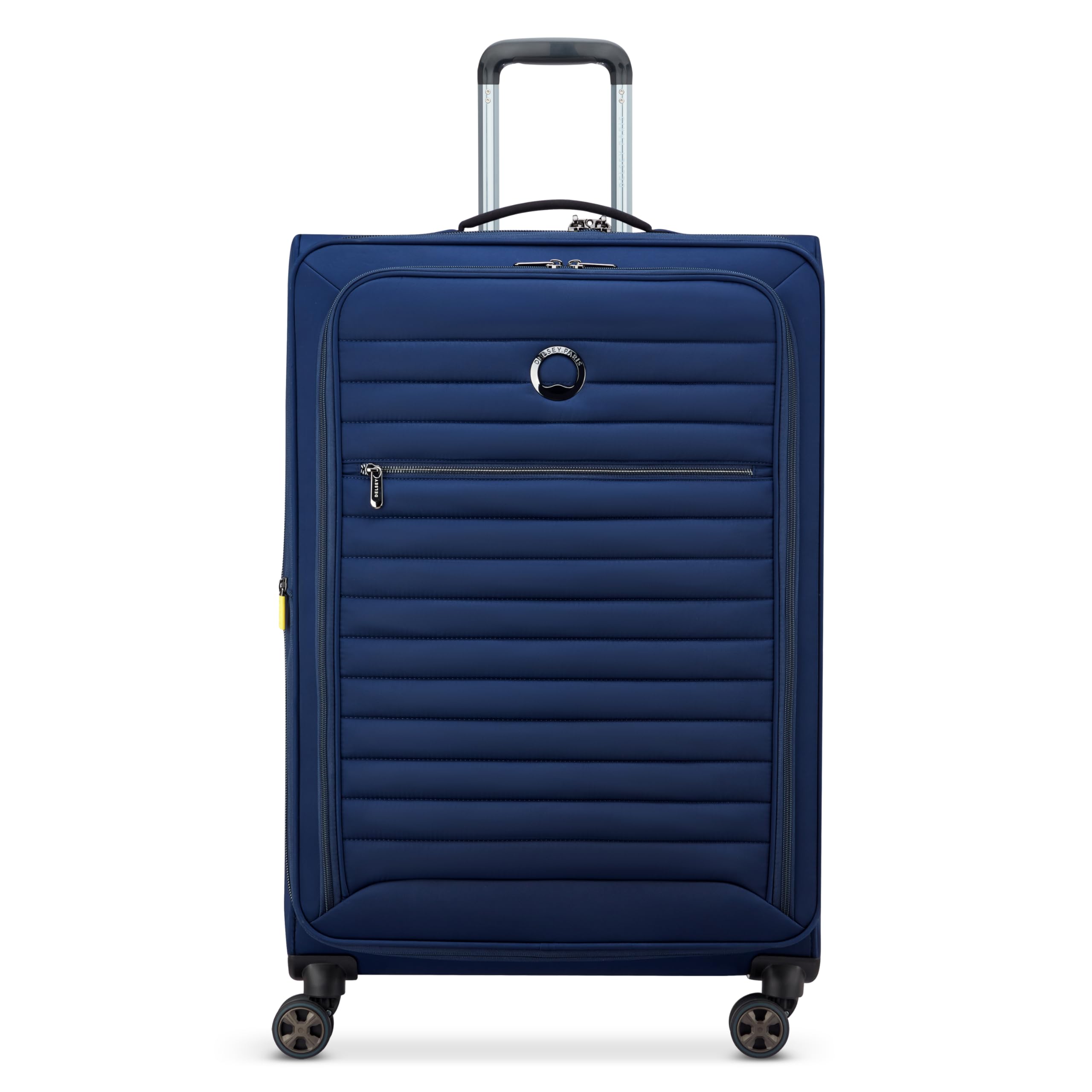 delsey-paris-cruise-3-0-28-inch-softside-expandable-checked-luggage-with-spinner image 1