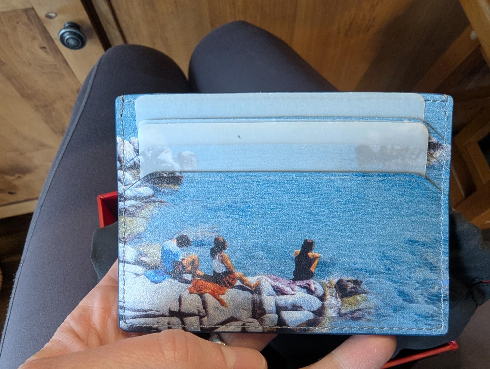Great minimalist wallet