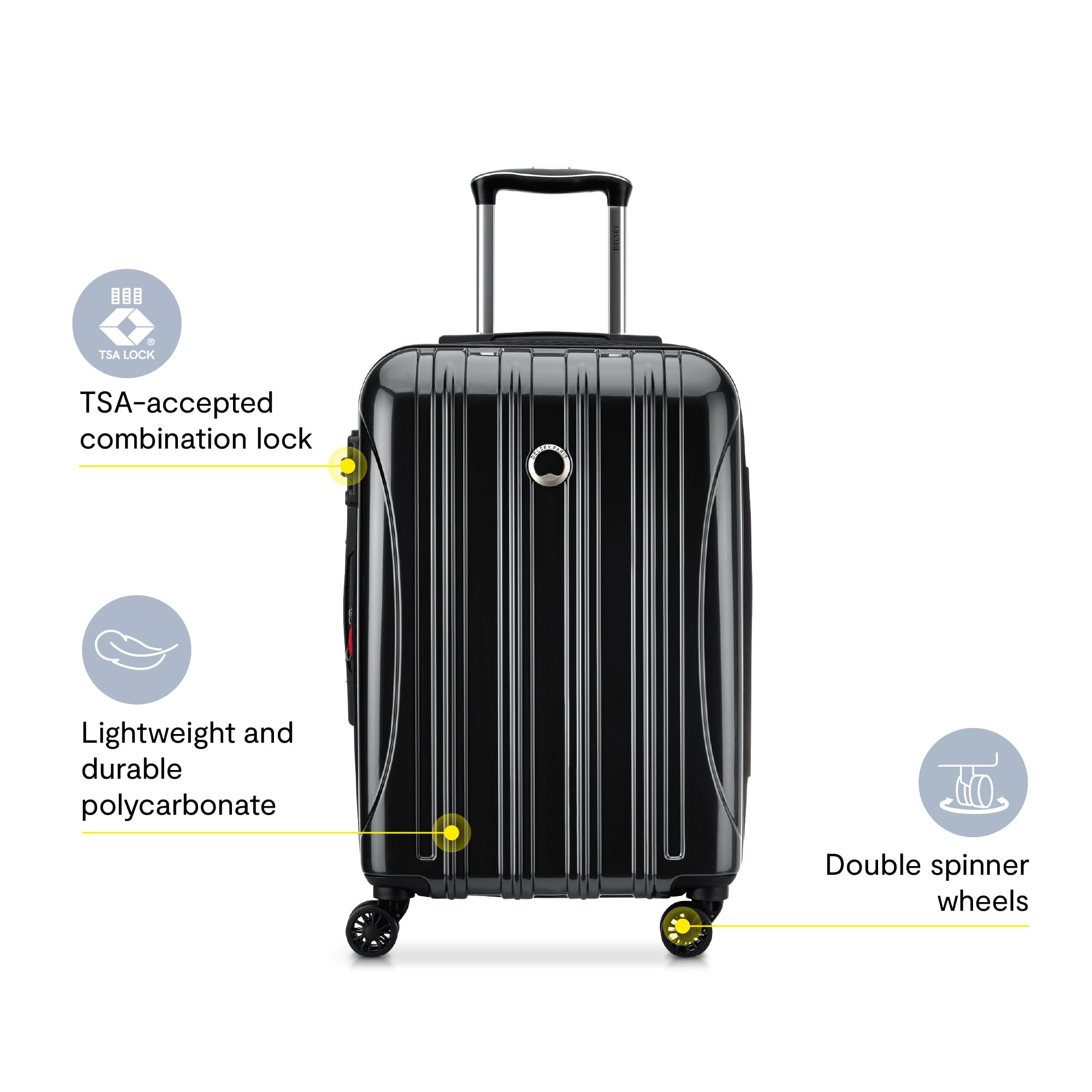 delsey-paris-helium-aero-2-piece-hardside-expandable-spinner-luggage-set-21-carr image 2