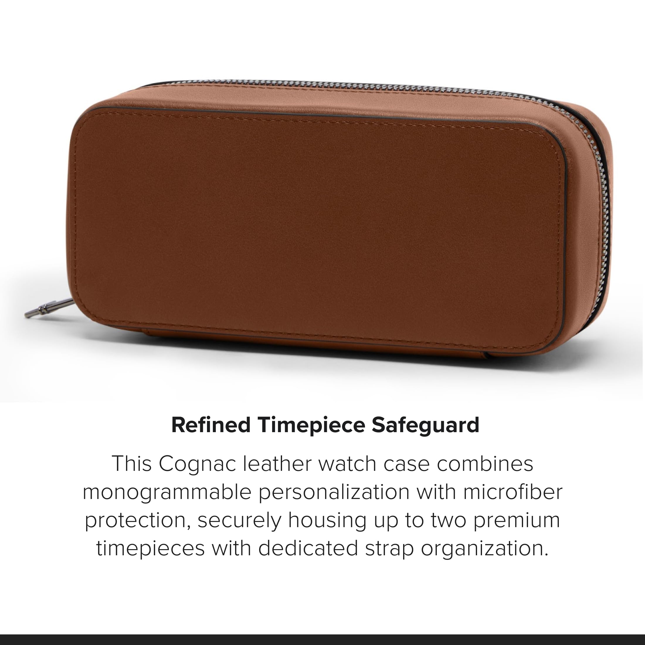 tumi-nassau-travel-watch-case-premium-leather-dual-watch-organizer-cognac image 5
