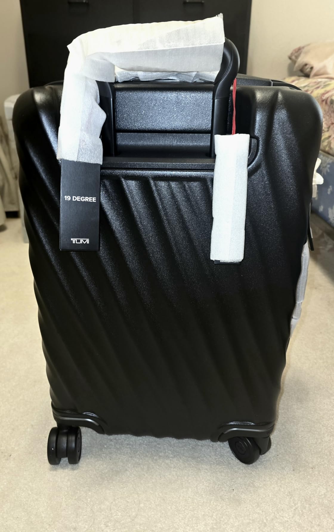 Best carry-on, period