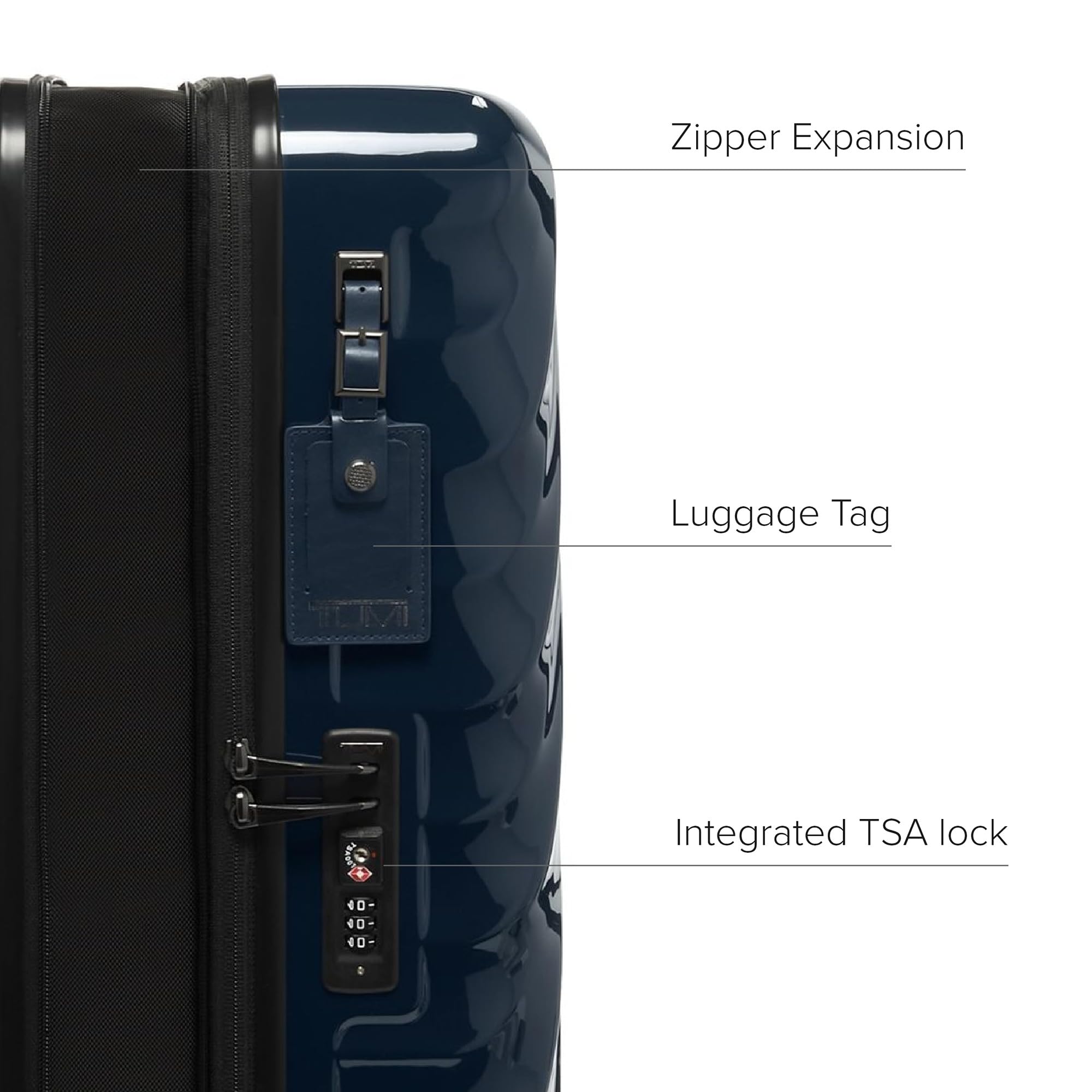 tumi-19-degree-medium-expandable-checked-packing-case-26-4-wheel-hard-shell-spin image 5