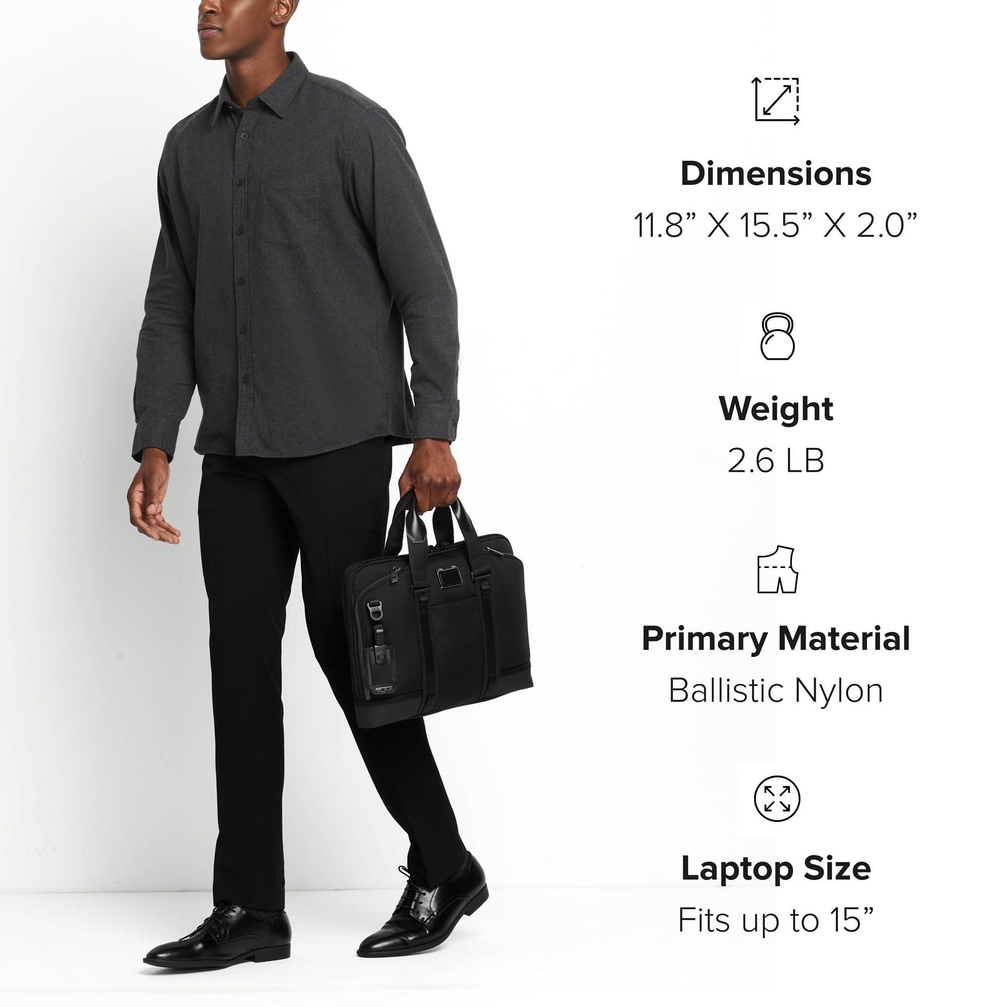 tumi-alpha-bravo-academy-brief-slim-15-laptop-briefcase-black image 2