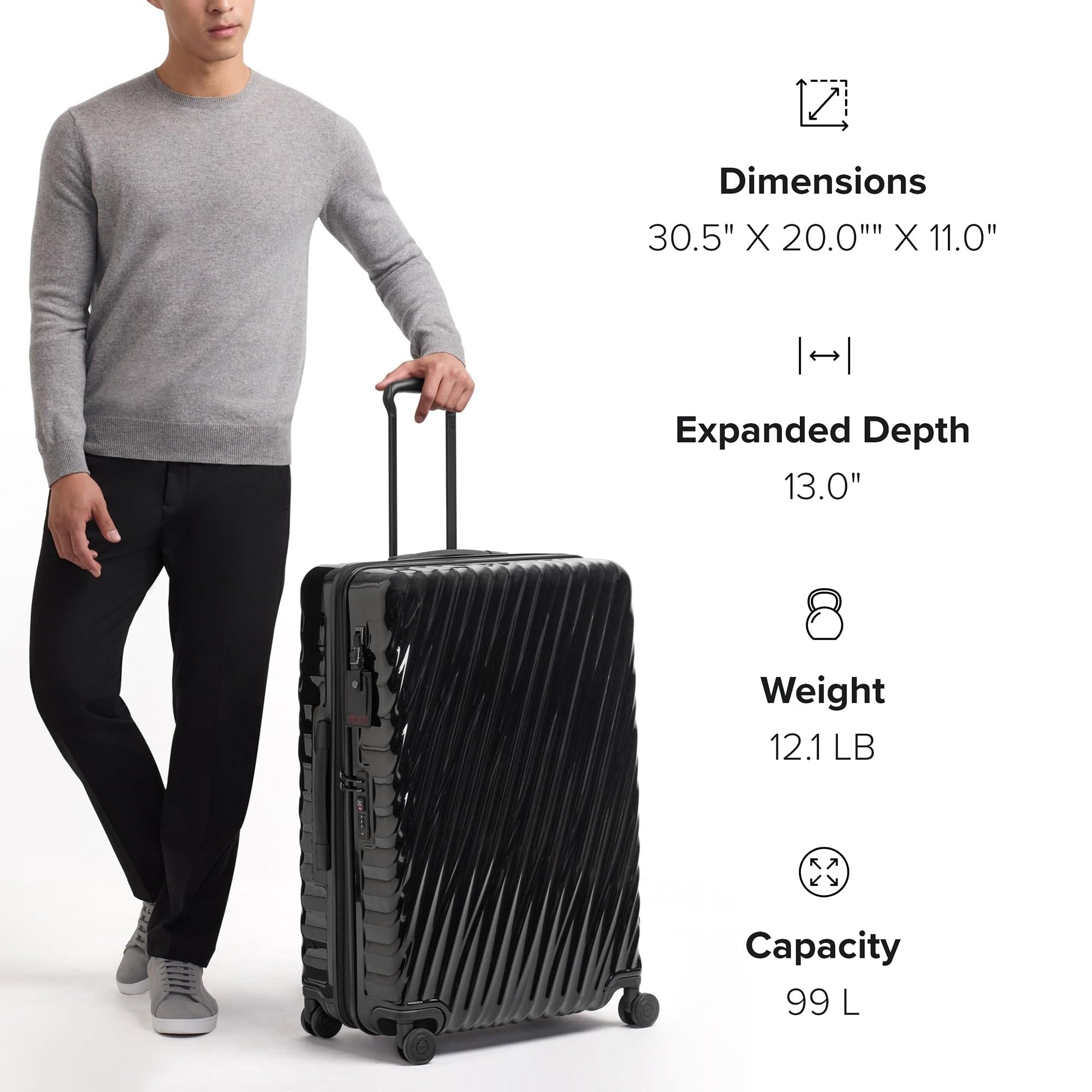 tumi-19-degree-large-expandable-checked-luggage-hard-shell-4-wheel-spinner-suitc image 6