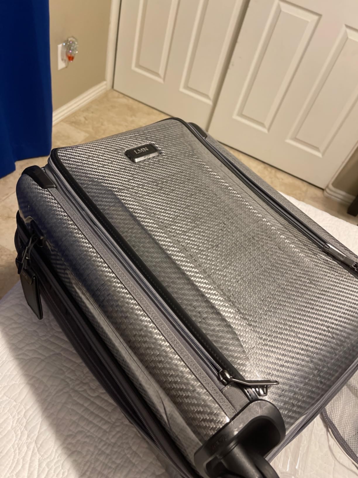 Best luggage I've owned