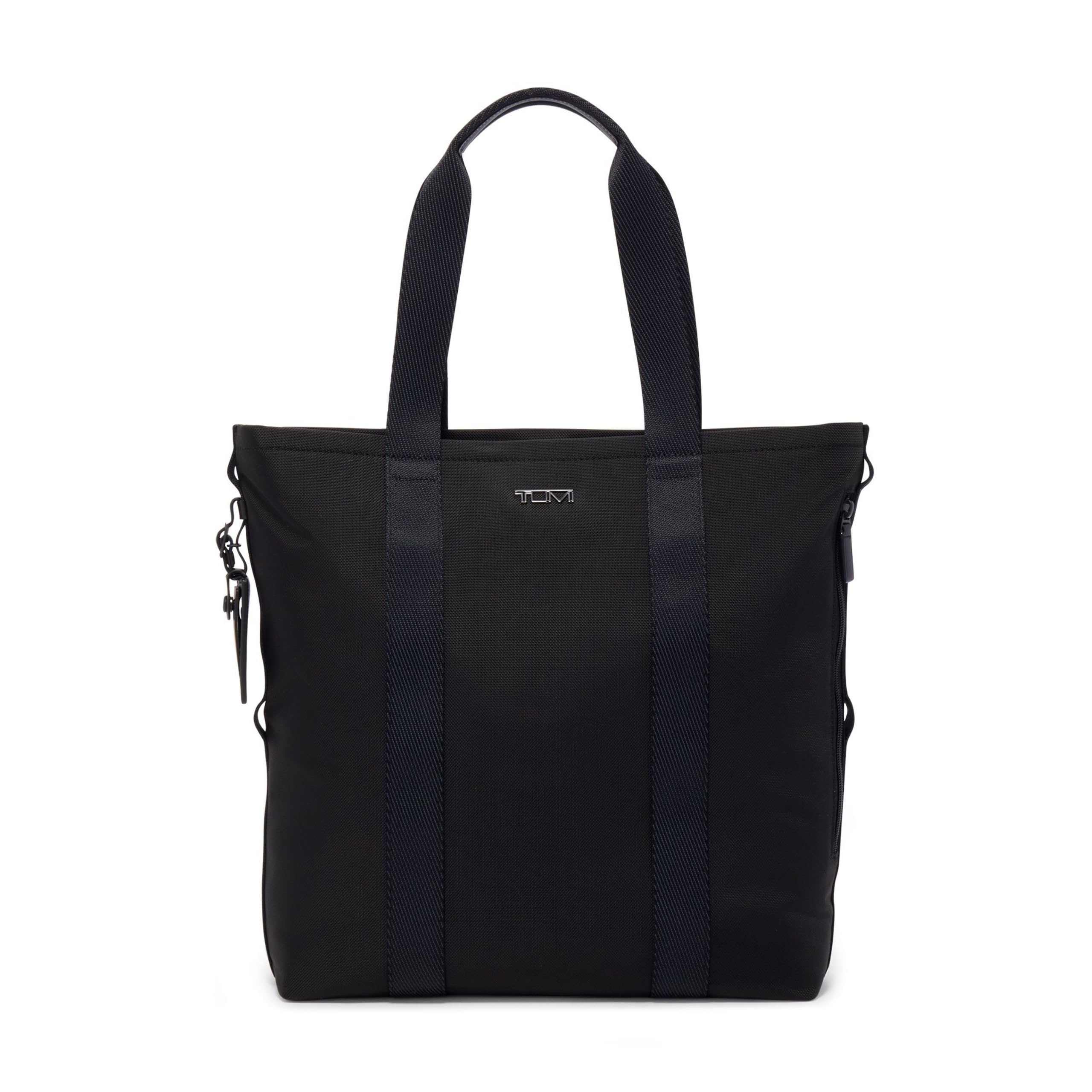 tumi-alpha-bravo-essential-tote-lightweight-men-s-women-s-everyday-and-travel-ba image 1
