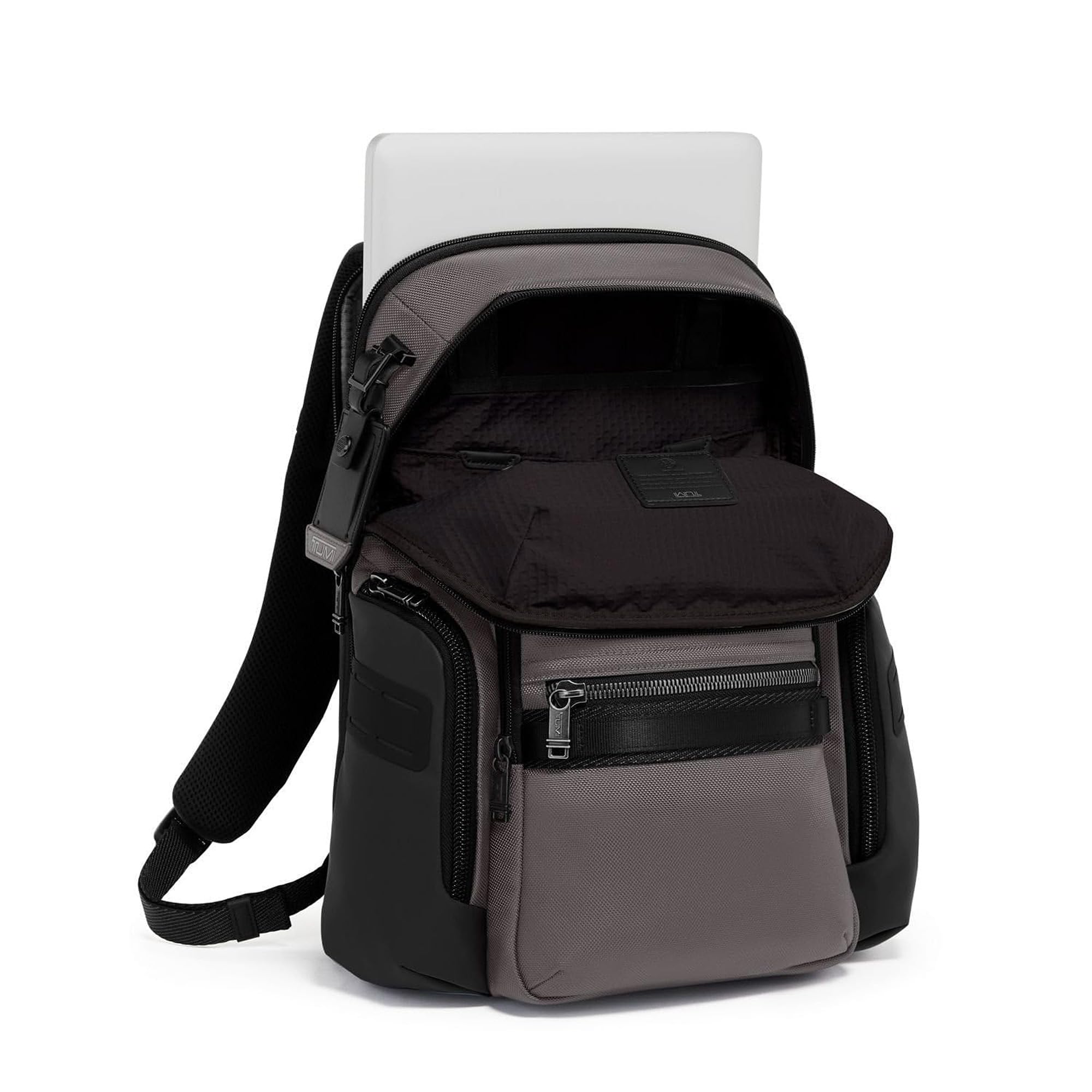 tumi-alpha-bravo-navigation-backpack-everyday-expandable-travel-backpack-fits-15 image 5