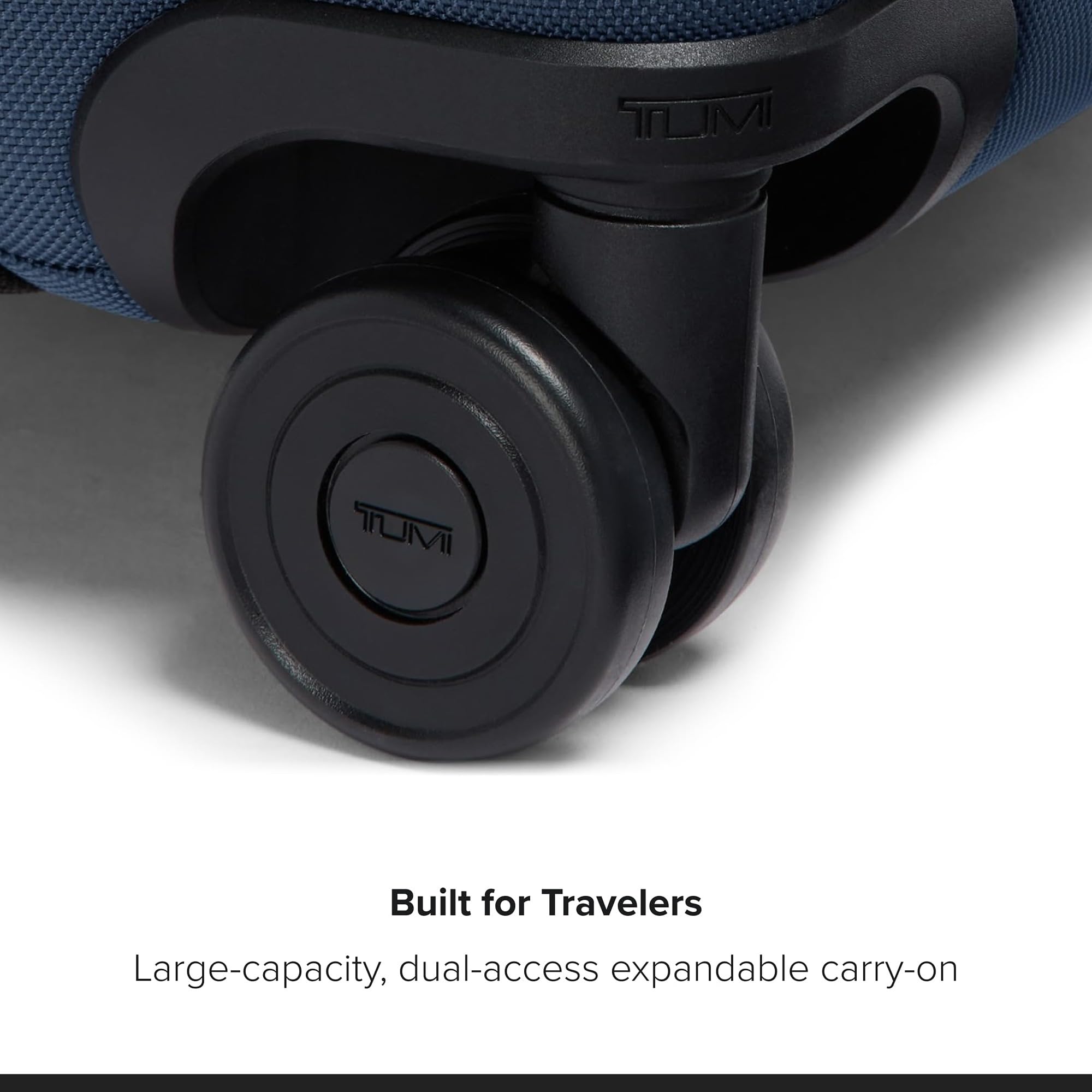 tumi-alpha-large-dual-access-expandable-4-wheeled-checked-luggage-fxt-ballistic- image 5