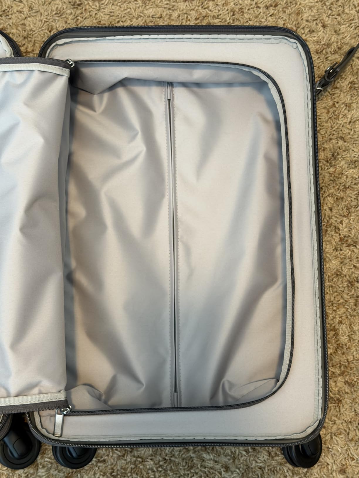 Business travel solved