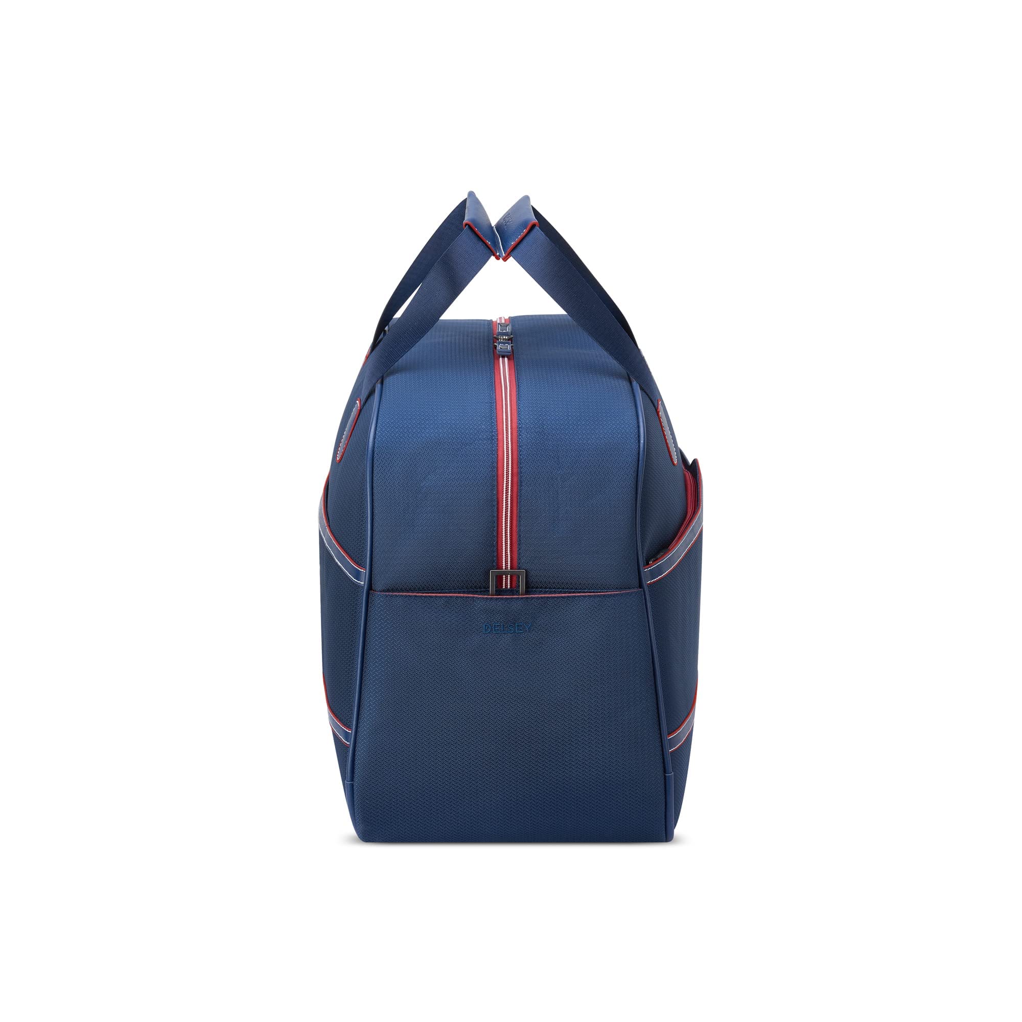 delsey-chatelet-air-2-0-weekender-travel-duffle-bag-paris-style-weekender-with-l image 3