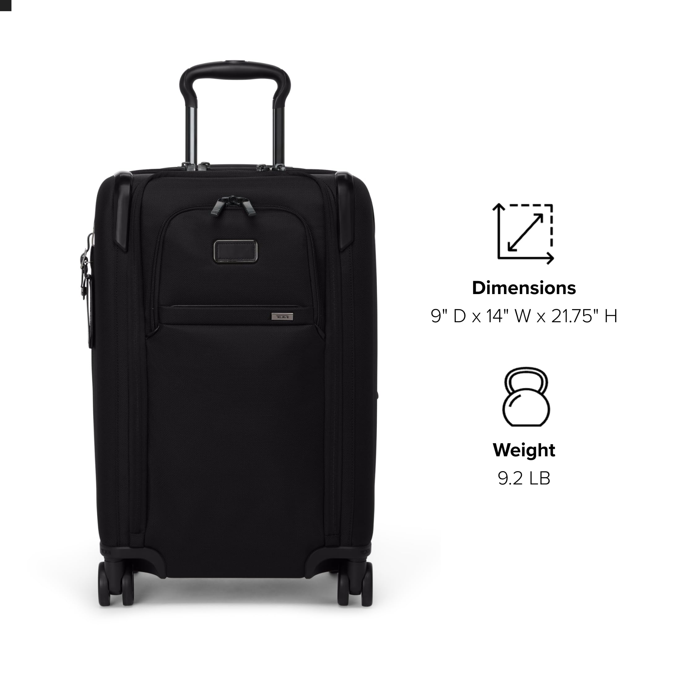 tumi-alpha-dual-access-expandable-carry-on-luggage-ballistic-nylon-suitcase-with image 7