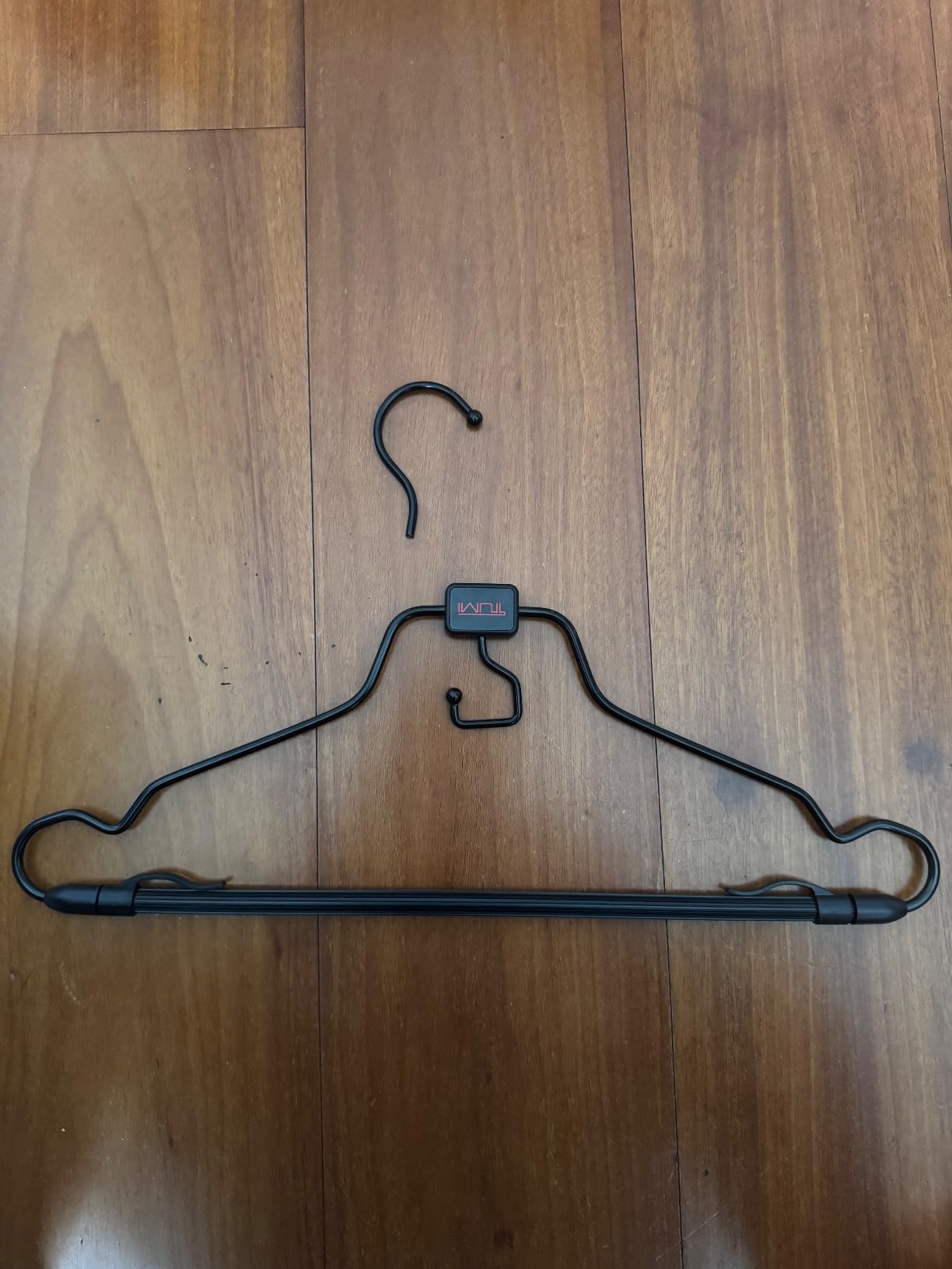 Well made, does the job