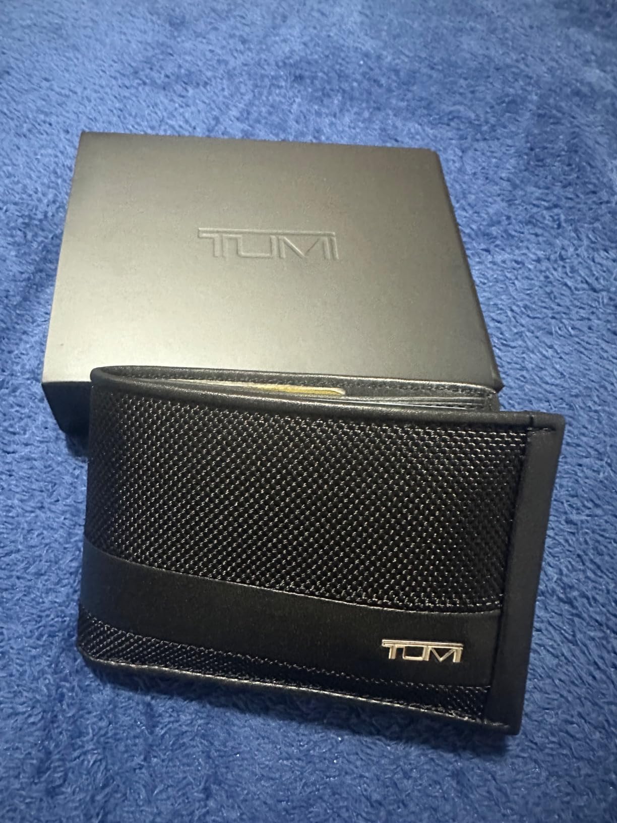 Great for front pocket carry