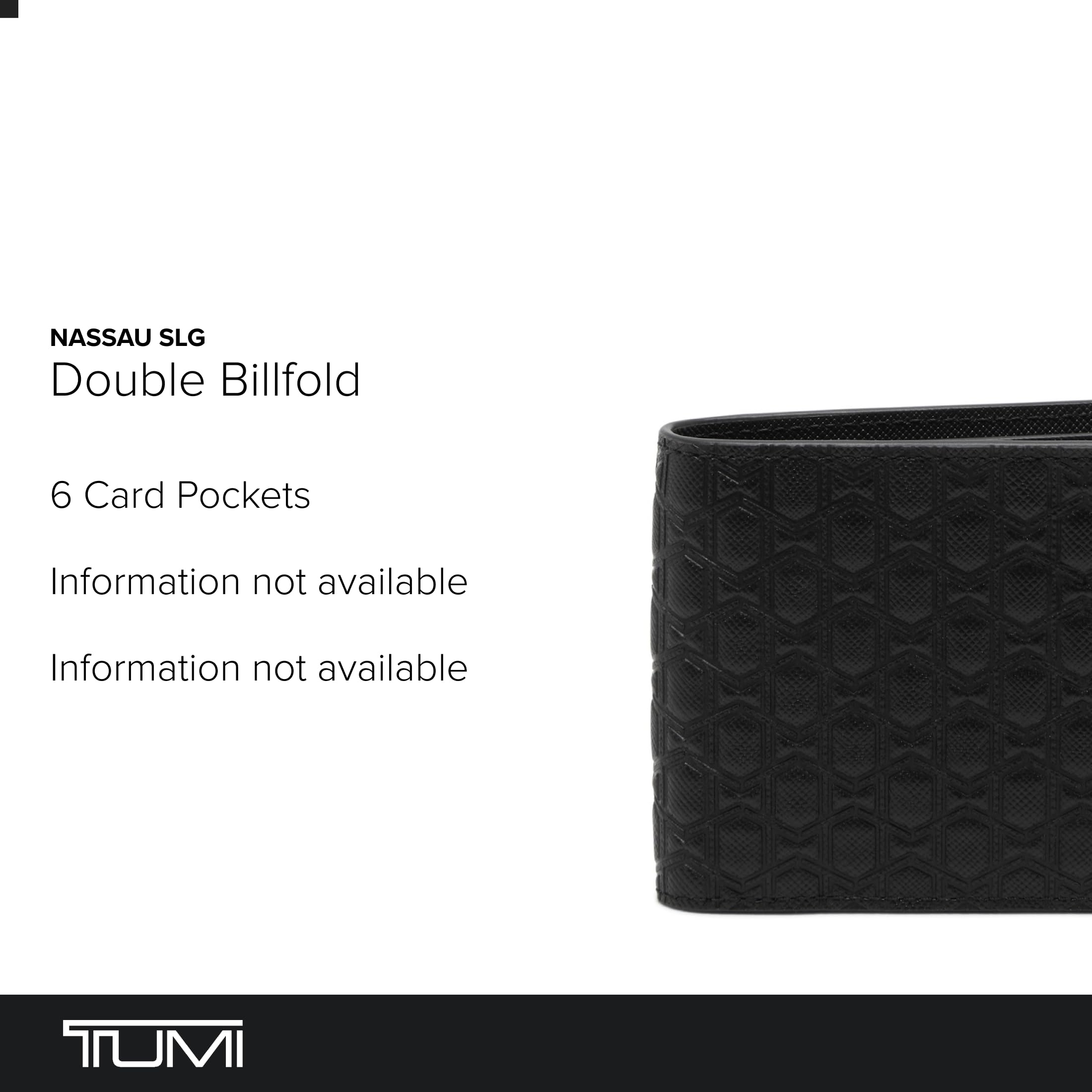 tumi-nassau-double-billfold-wallet-nappa-leather-bifold-with-structured-bills-or image 2