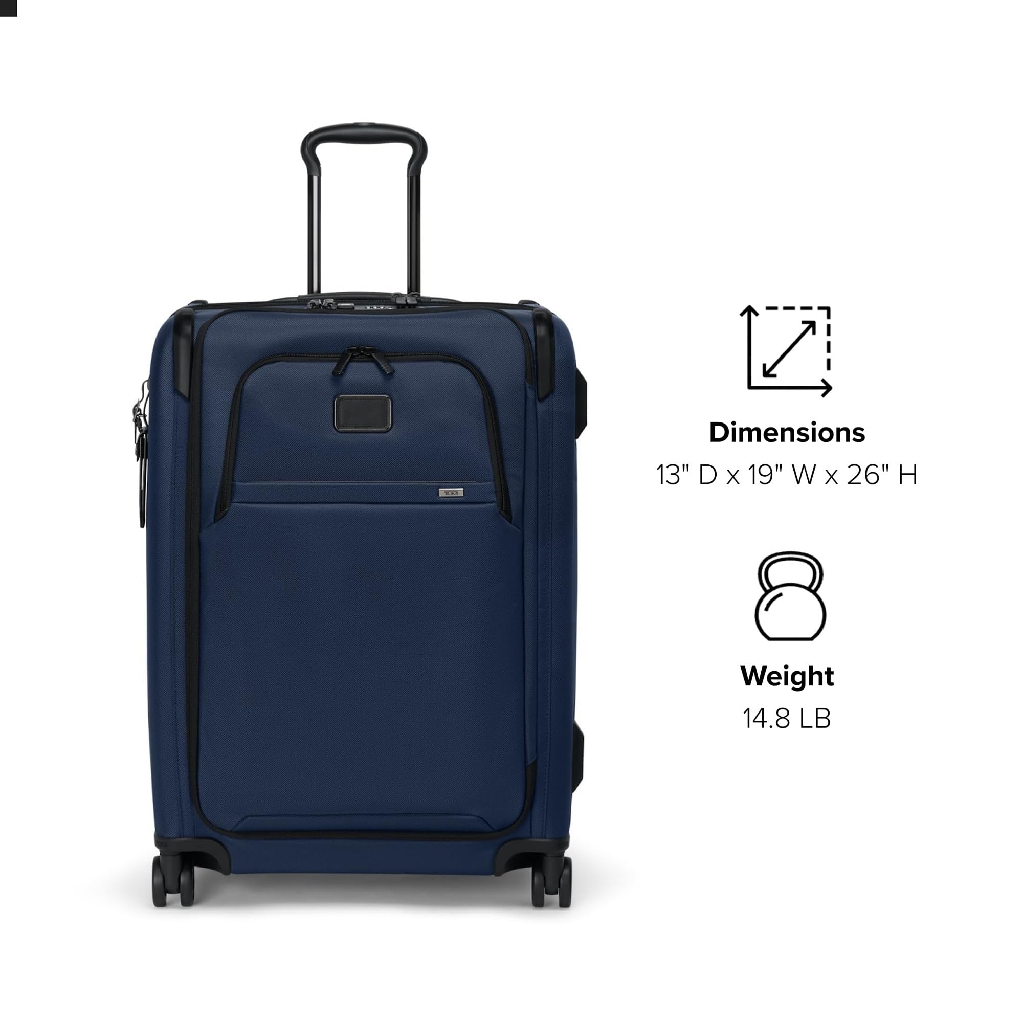 tumi-alpha-medium-dual-access-expandable-4-wheeled-checked-luggage-navy-26-balli image 7