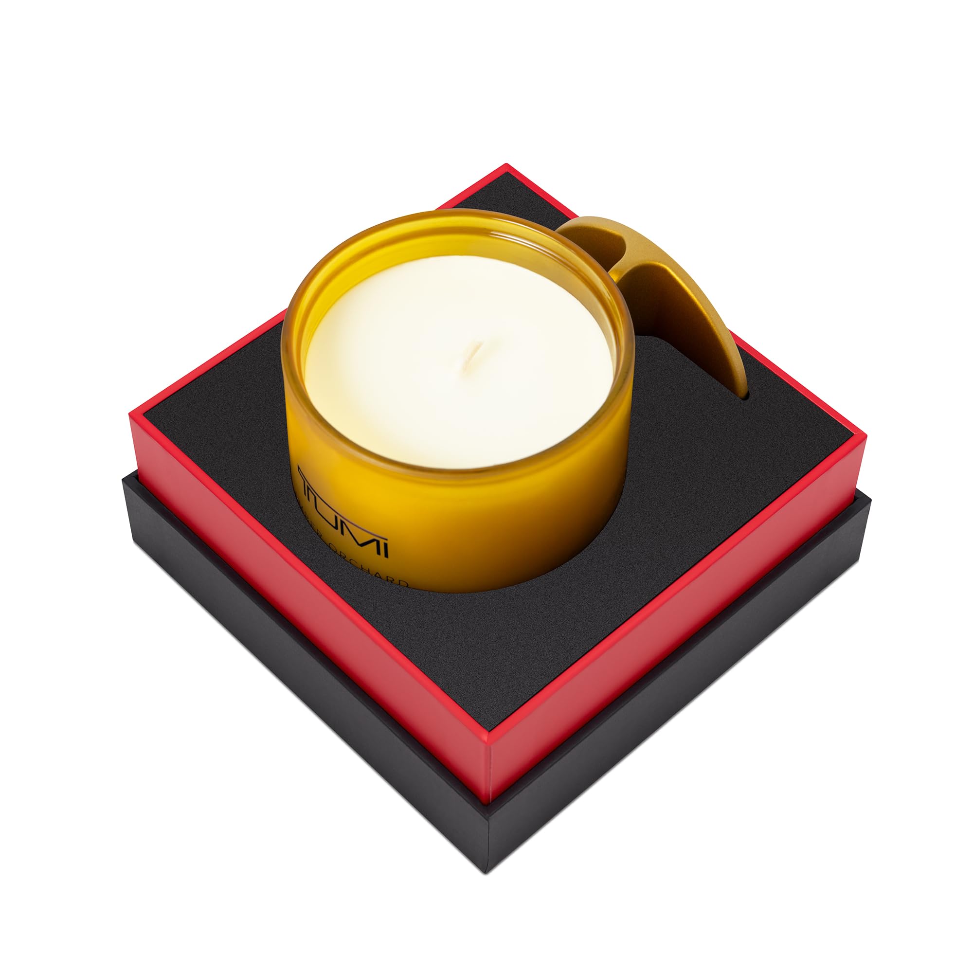 tumi-amber-orchard-8-oz-227-g-scented-candle-amber-fruity-45-50-hour-burn-time image 4
