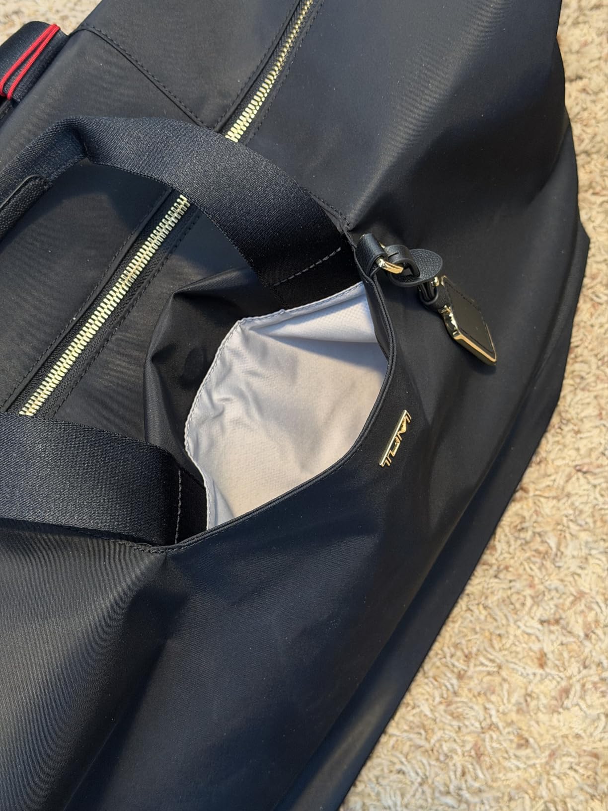 Perfect carry-on