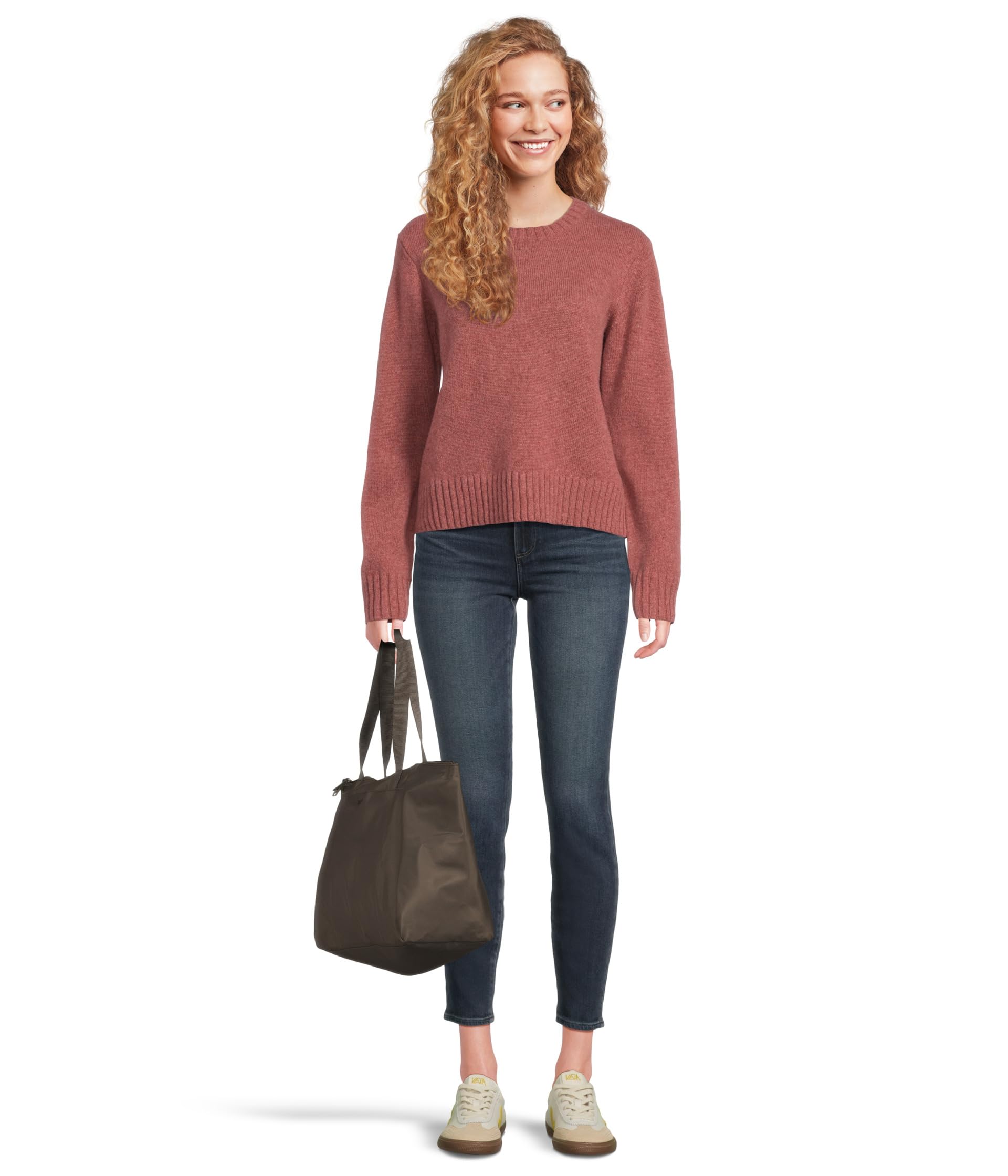 tumi-just-in-case-medium-tote-unisex-packable-travel-bag-that-folds-flat-into-zi image 2