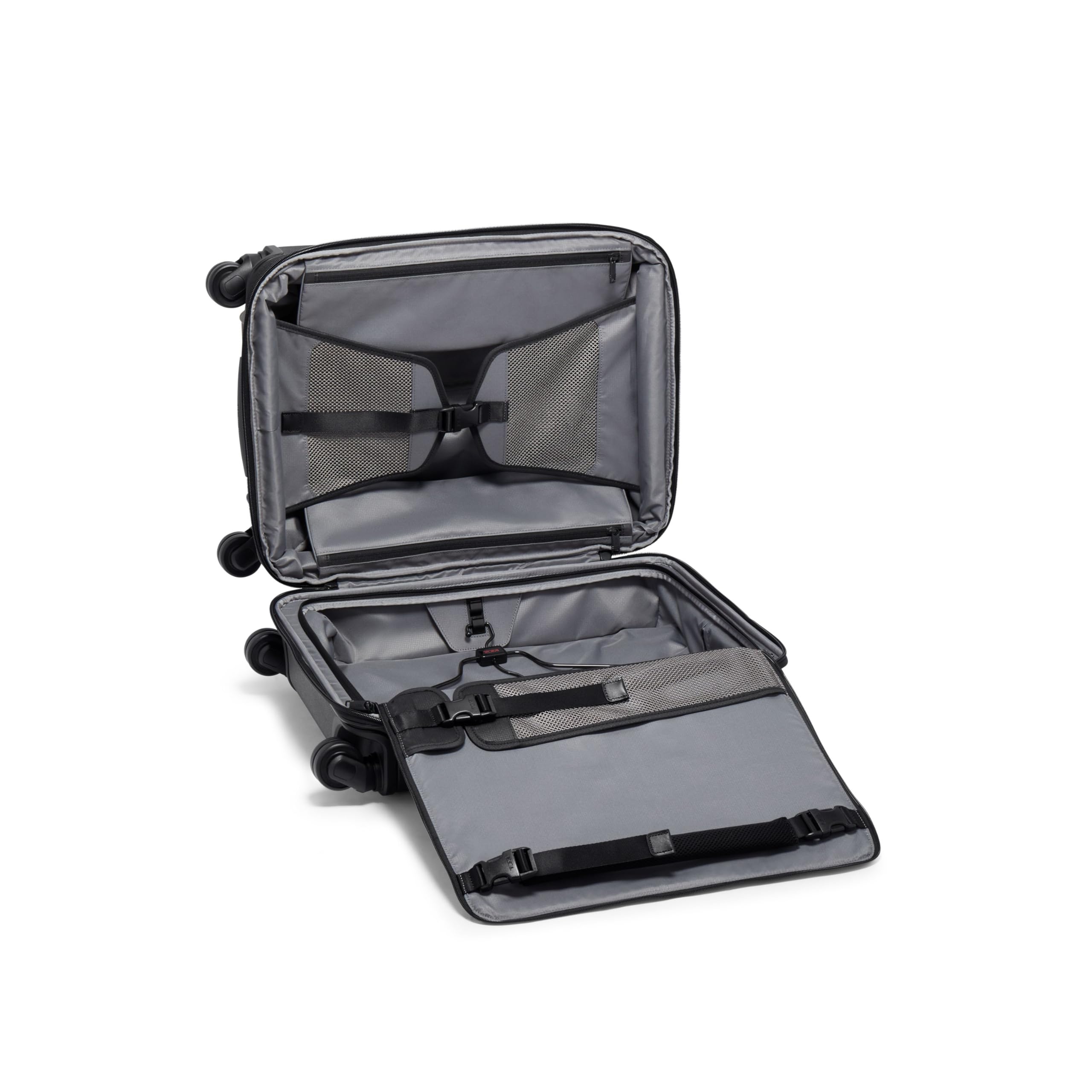 tumi-alpha-continental-expandable-4-wheeled-carry-on-usb-c-port-tsa-lock-black image 3