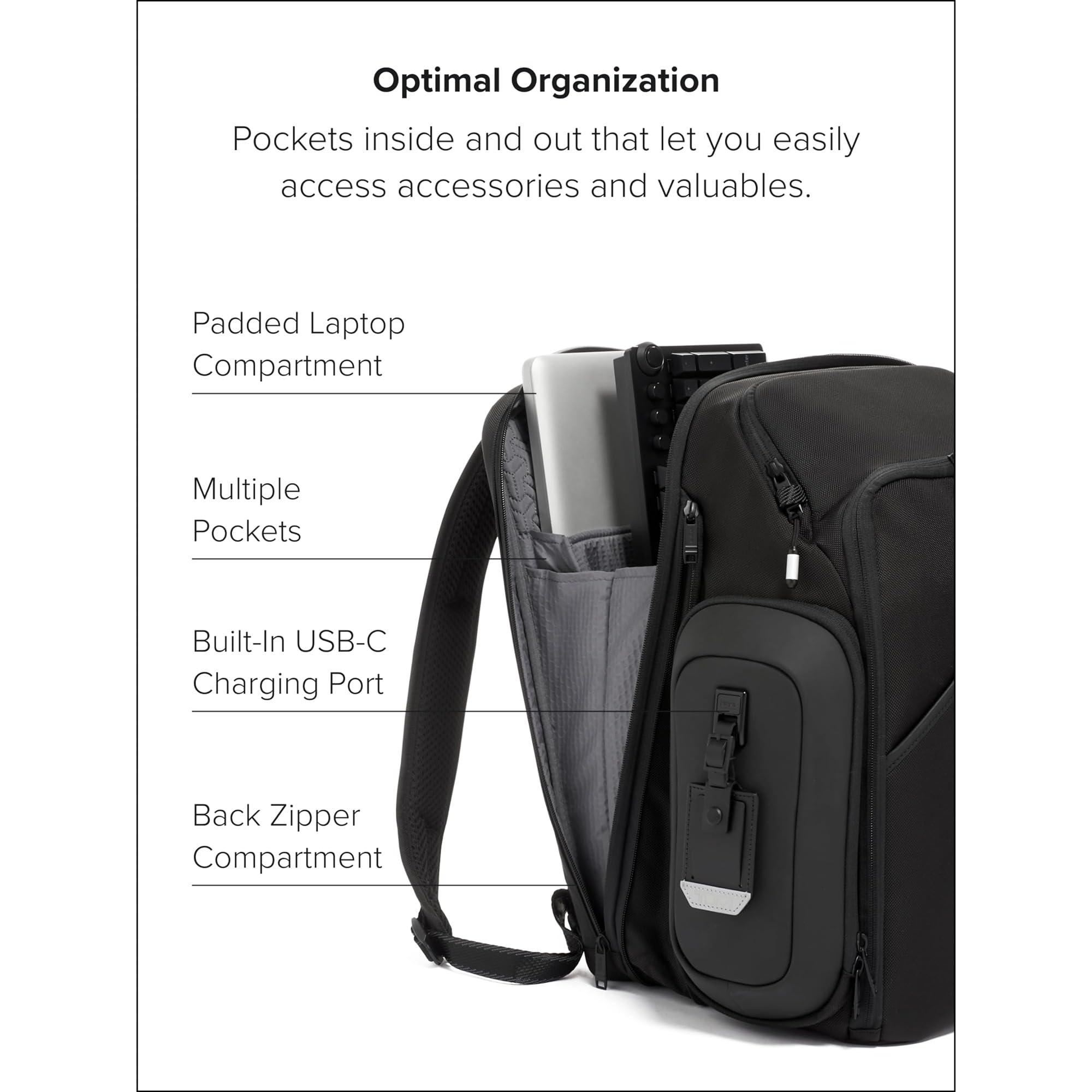 tumi-alpha-bravo-esports-pro-large-backpack-expandable-gaming-tech-backpack-with image 3