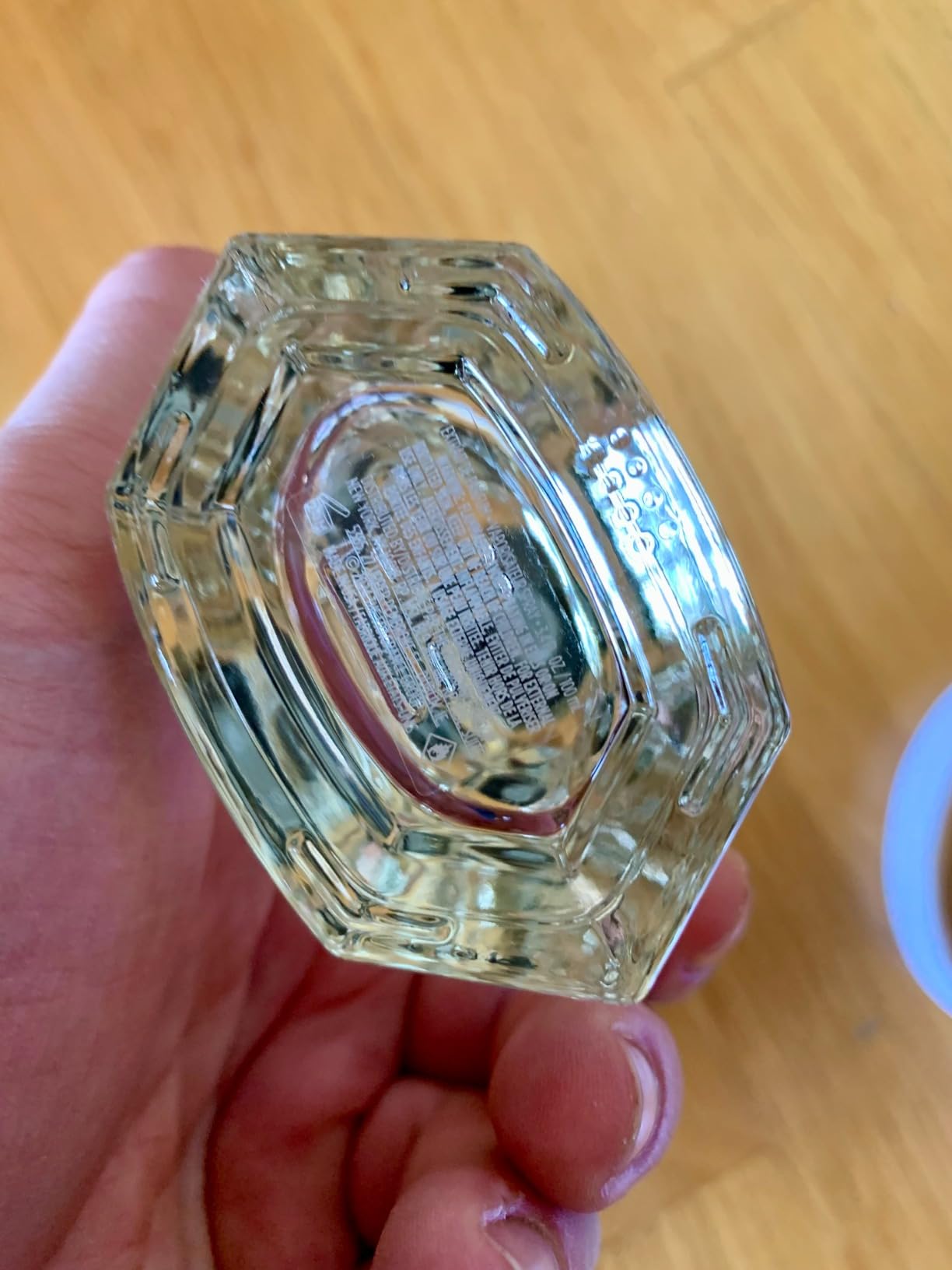 Perfect office fragrance